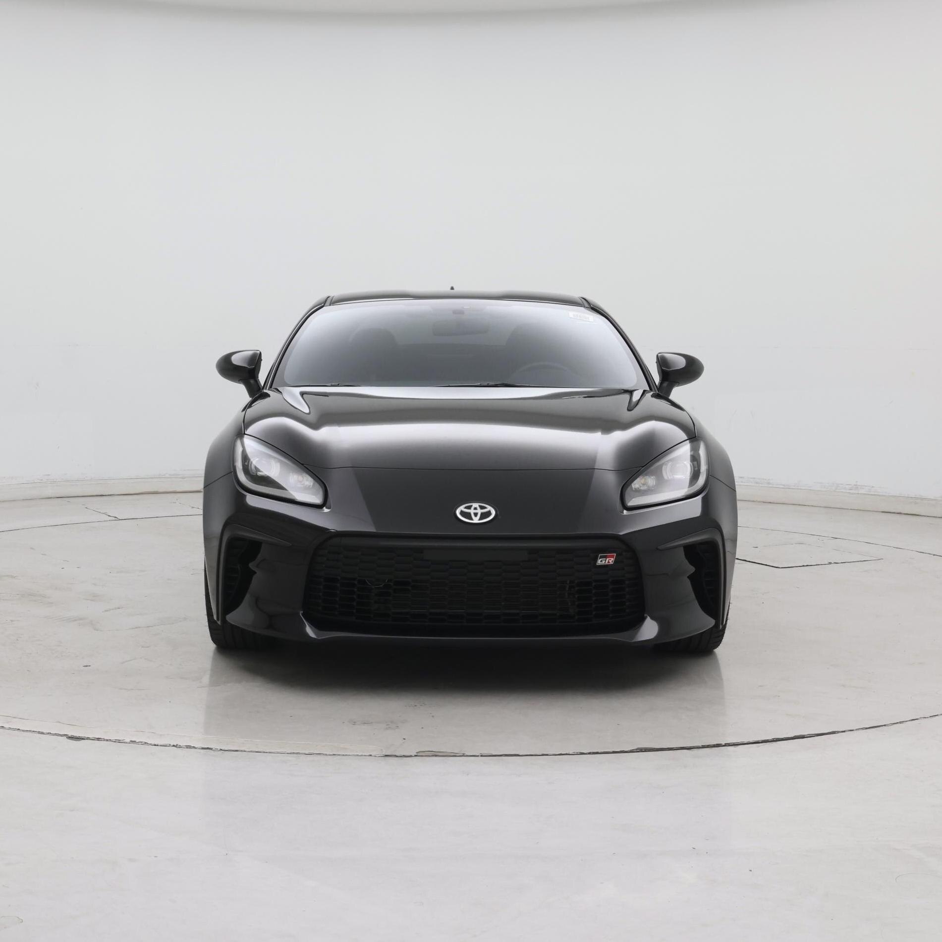Thumbnail: 2025 Toyota GR86 - 5
