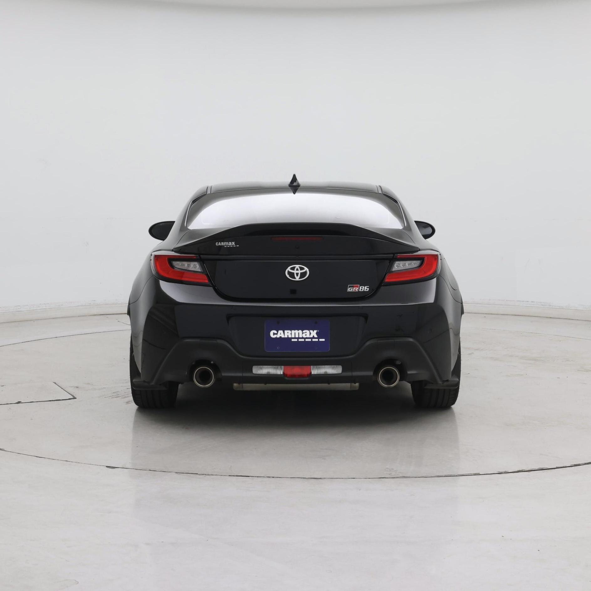 Thumbnail: 2025 Toyota GR86 - 6