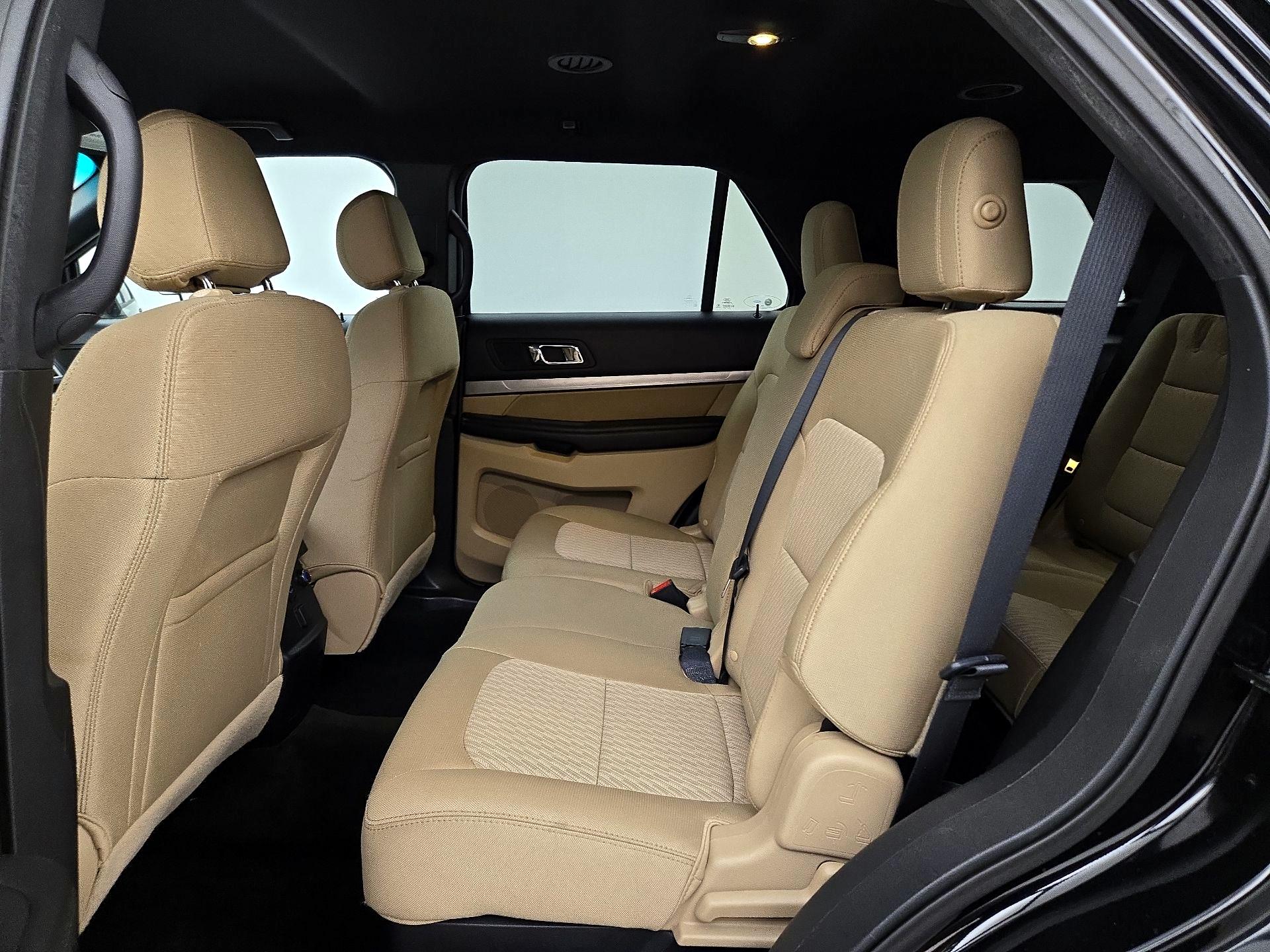 Thumbnail: 2016 Ford Explorer - 19