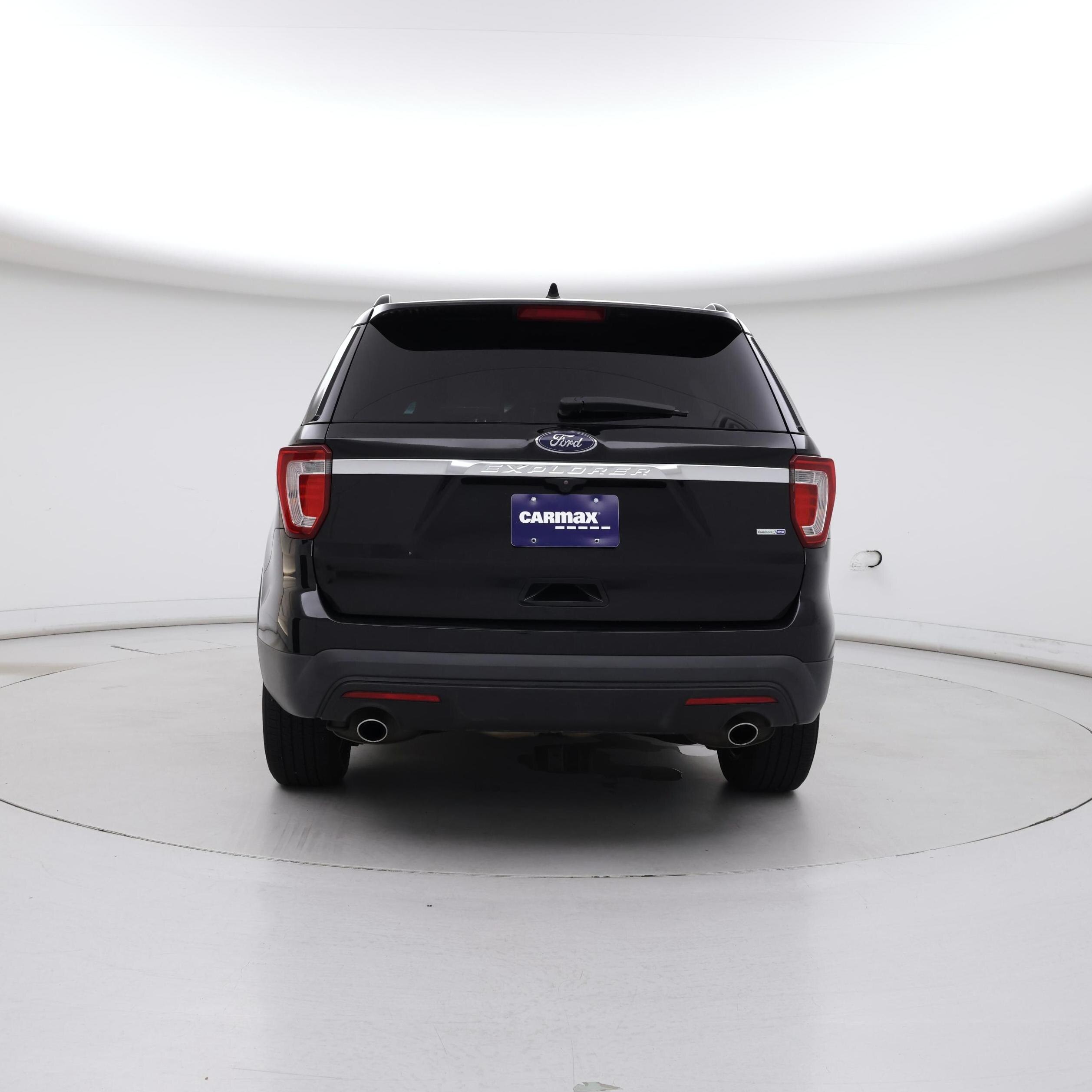 Thumbnail: 2016 Ford Explorer - 6