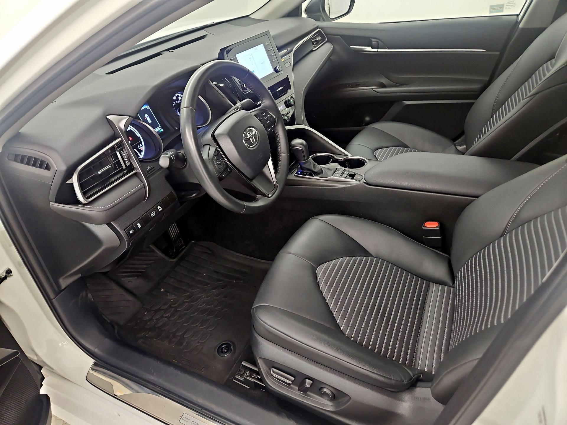 Thumbnail: 2024 Toyota Camry - 11