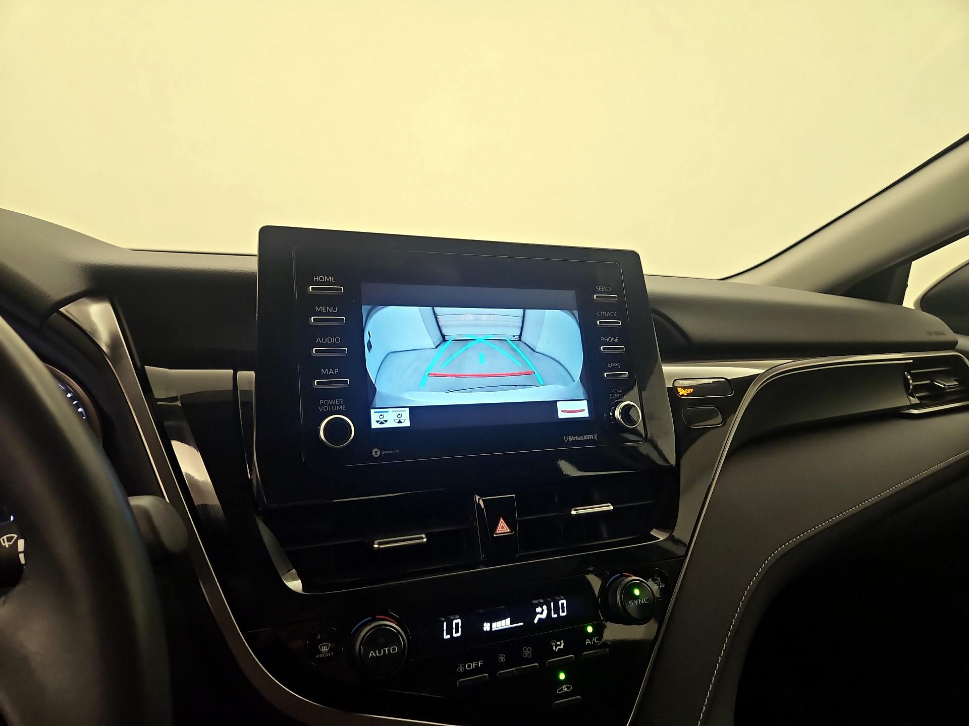 Thumbnail: 2024 Toyota Camry - 14