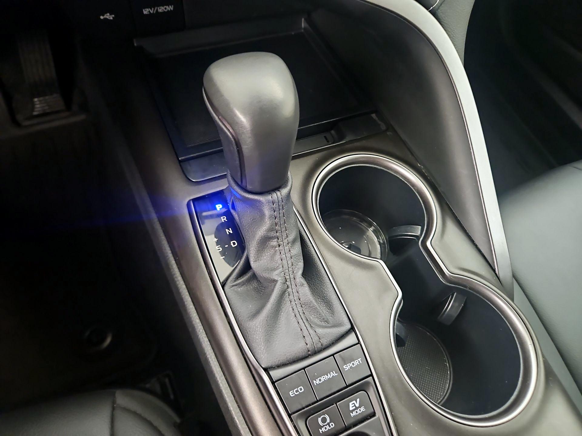 Thumbnail: 2024 Toyota Camry - 17
