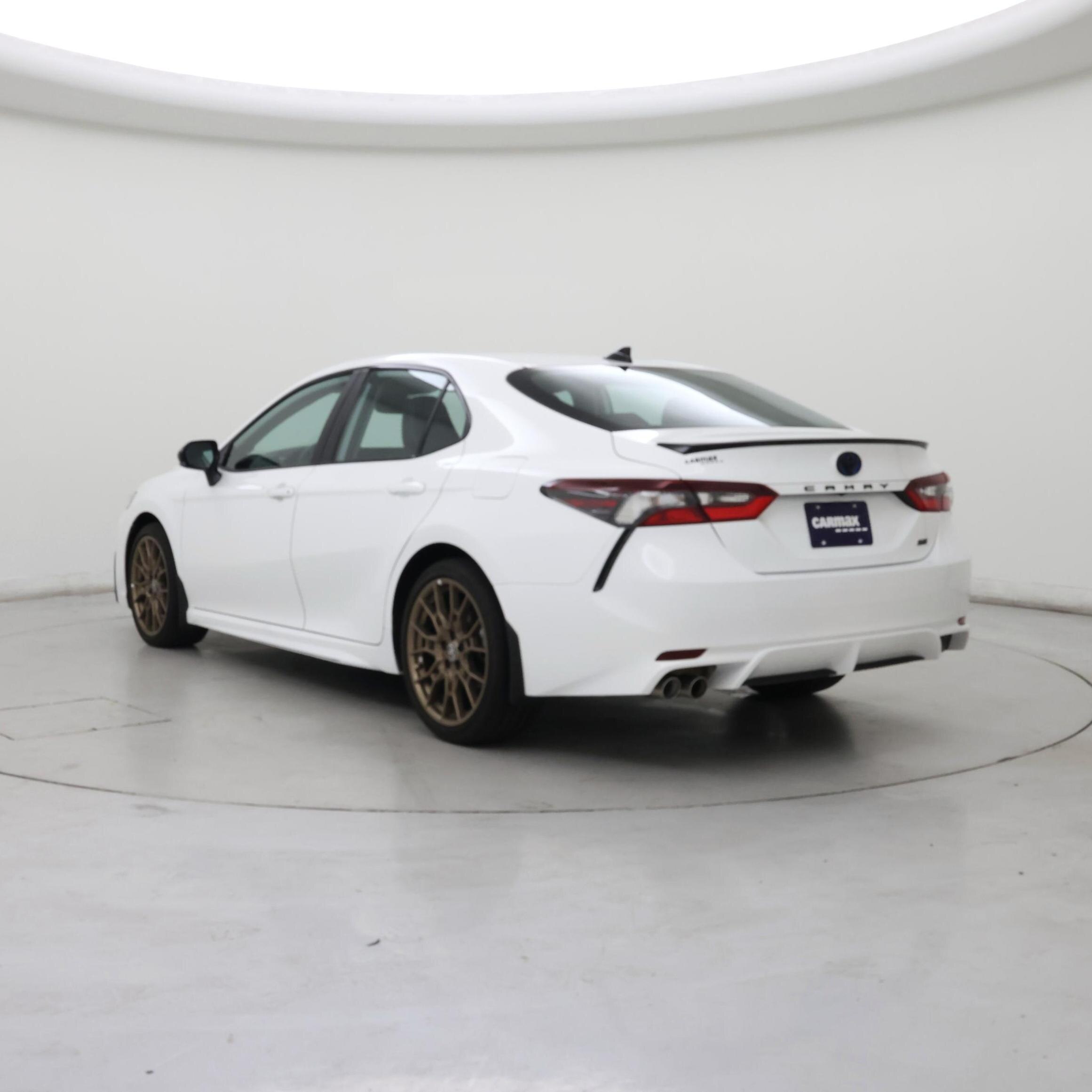 Thumbnail: 2024 Toyota Camry - 2