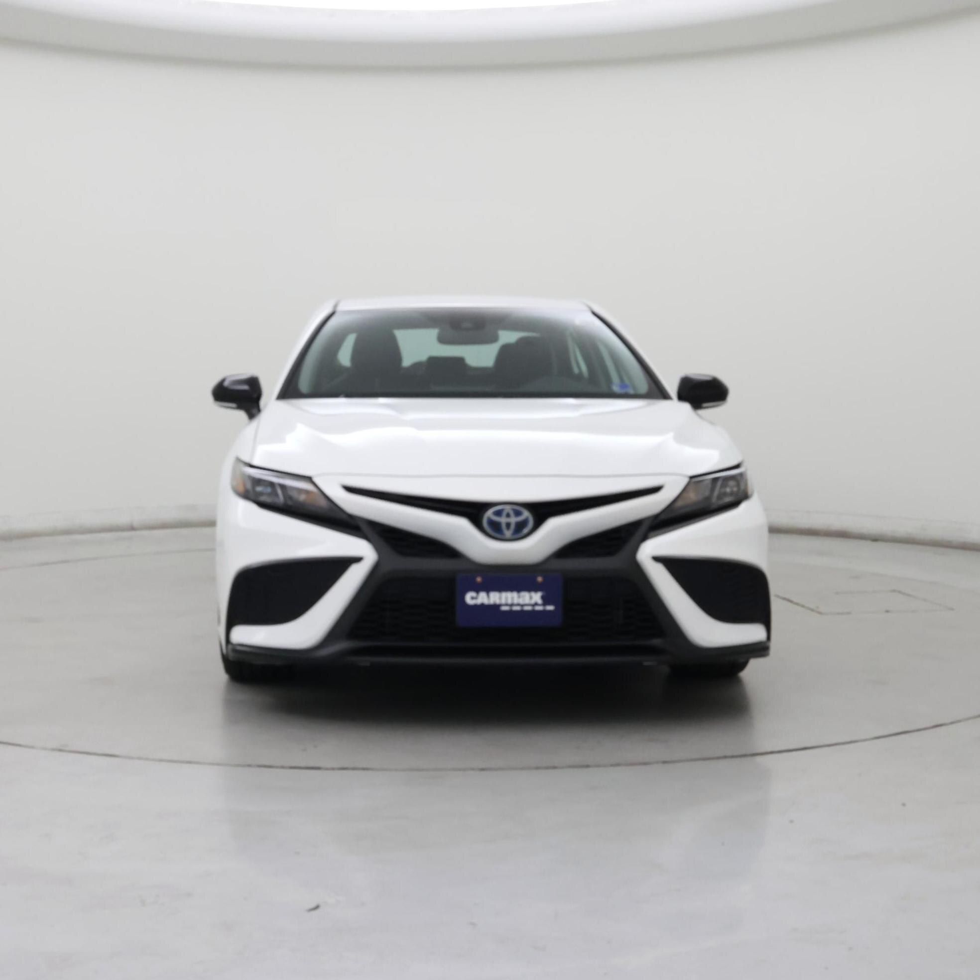 Thumbnail: 2024 Toyota Camry - 5