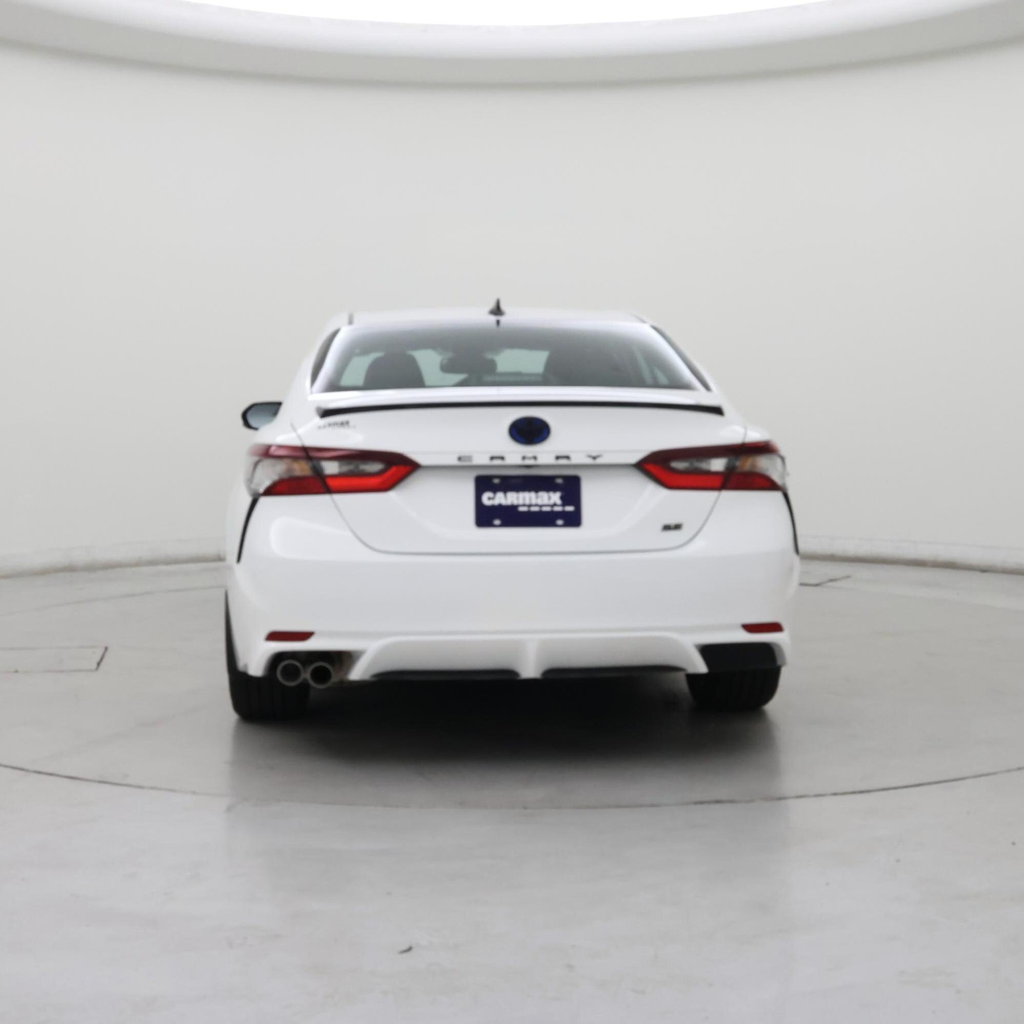 Thumbnail: 2024 Toyota Camry - 6