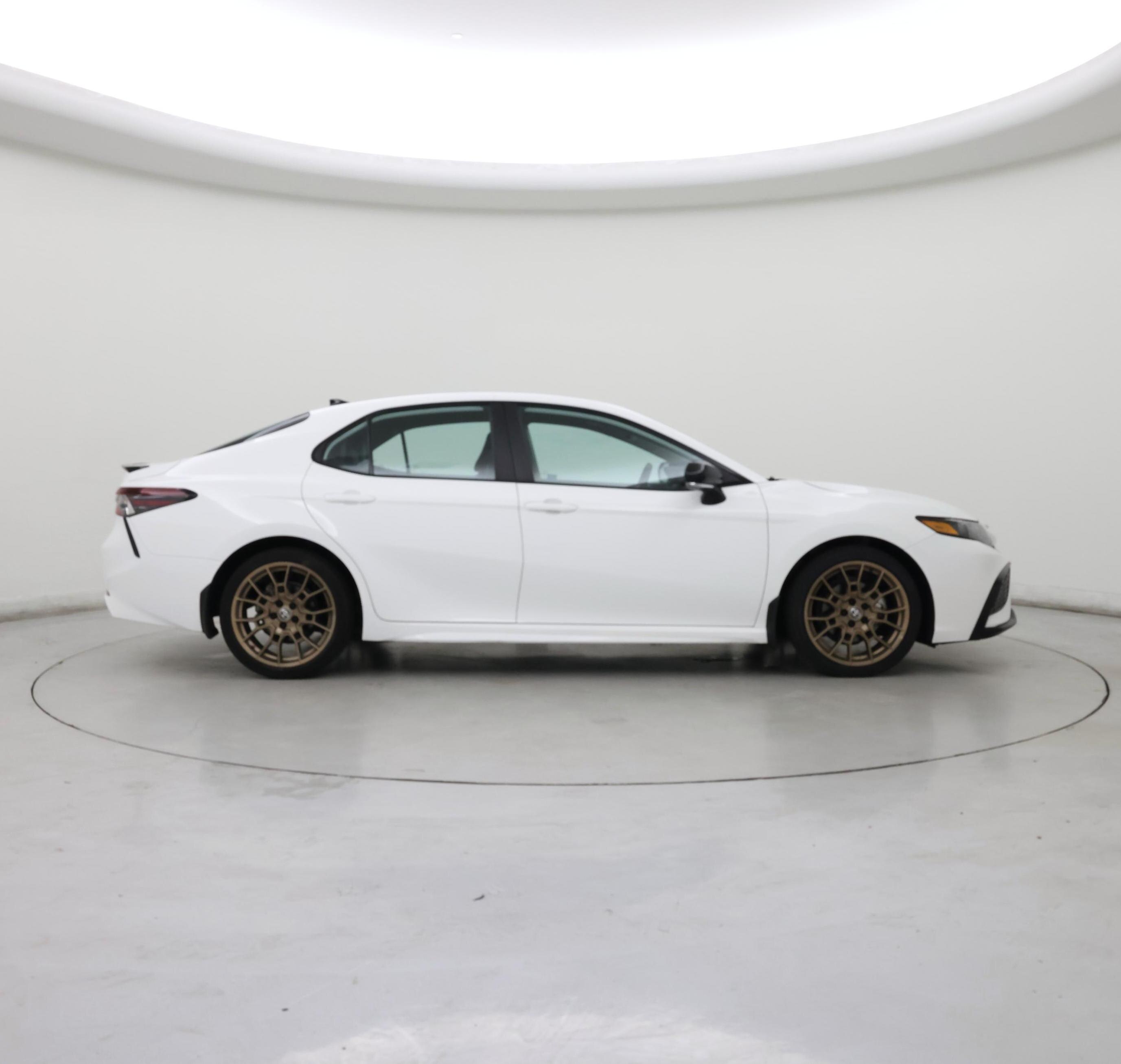 Thumbnail: 2024 Toyota Camry - 7