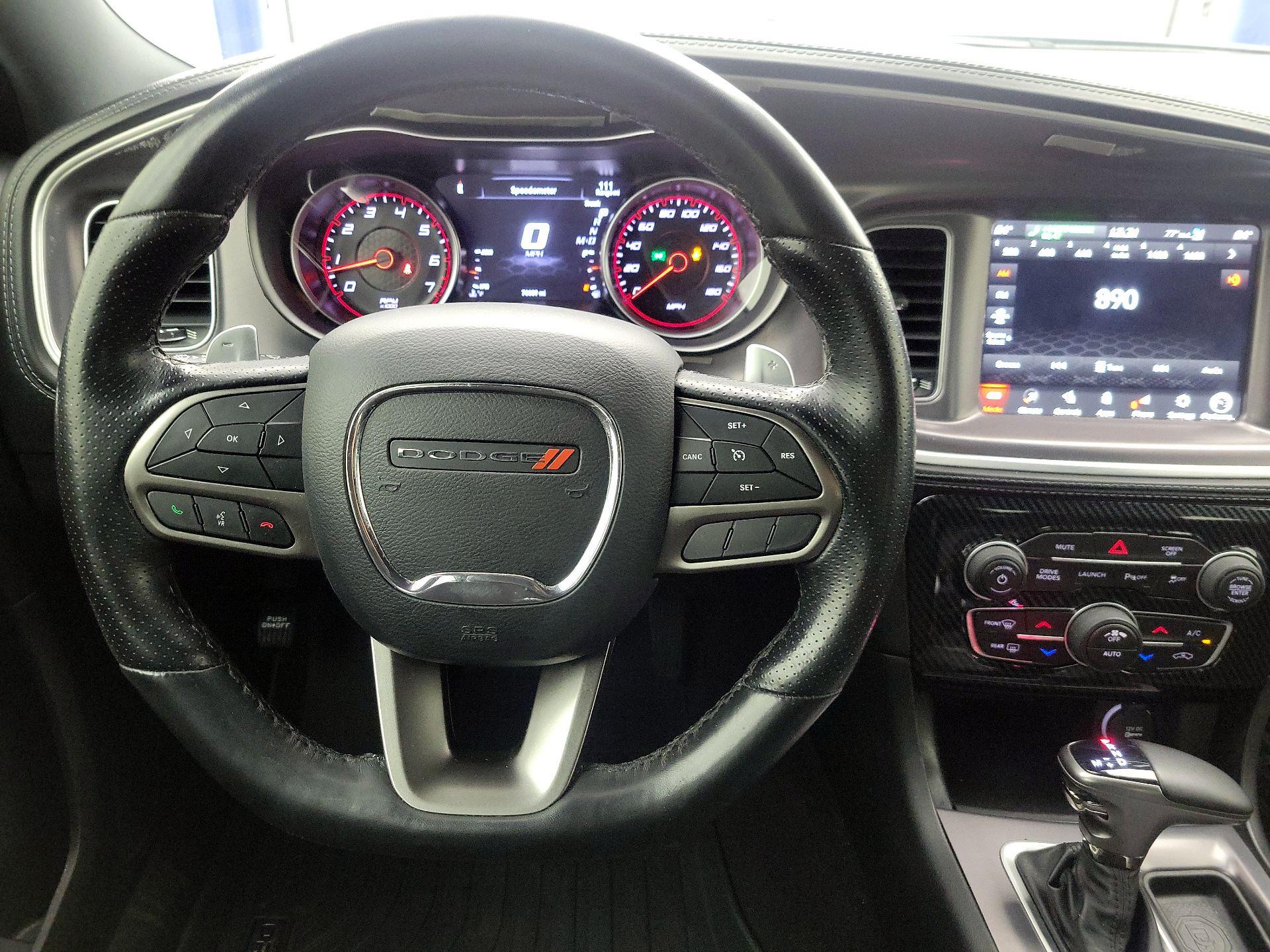 Thumbnail: 2021 Dodge Charger - 10
