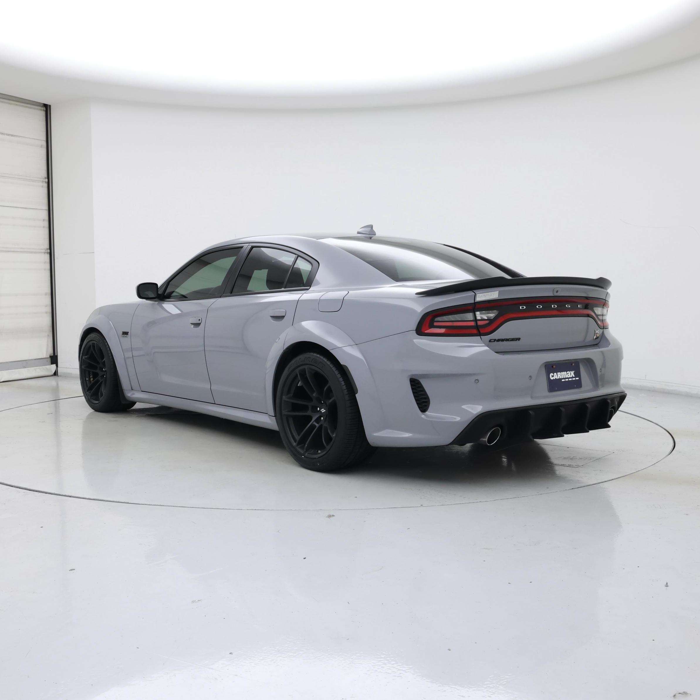 Thumbnail: 2021 Dodge Charger - 3