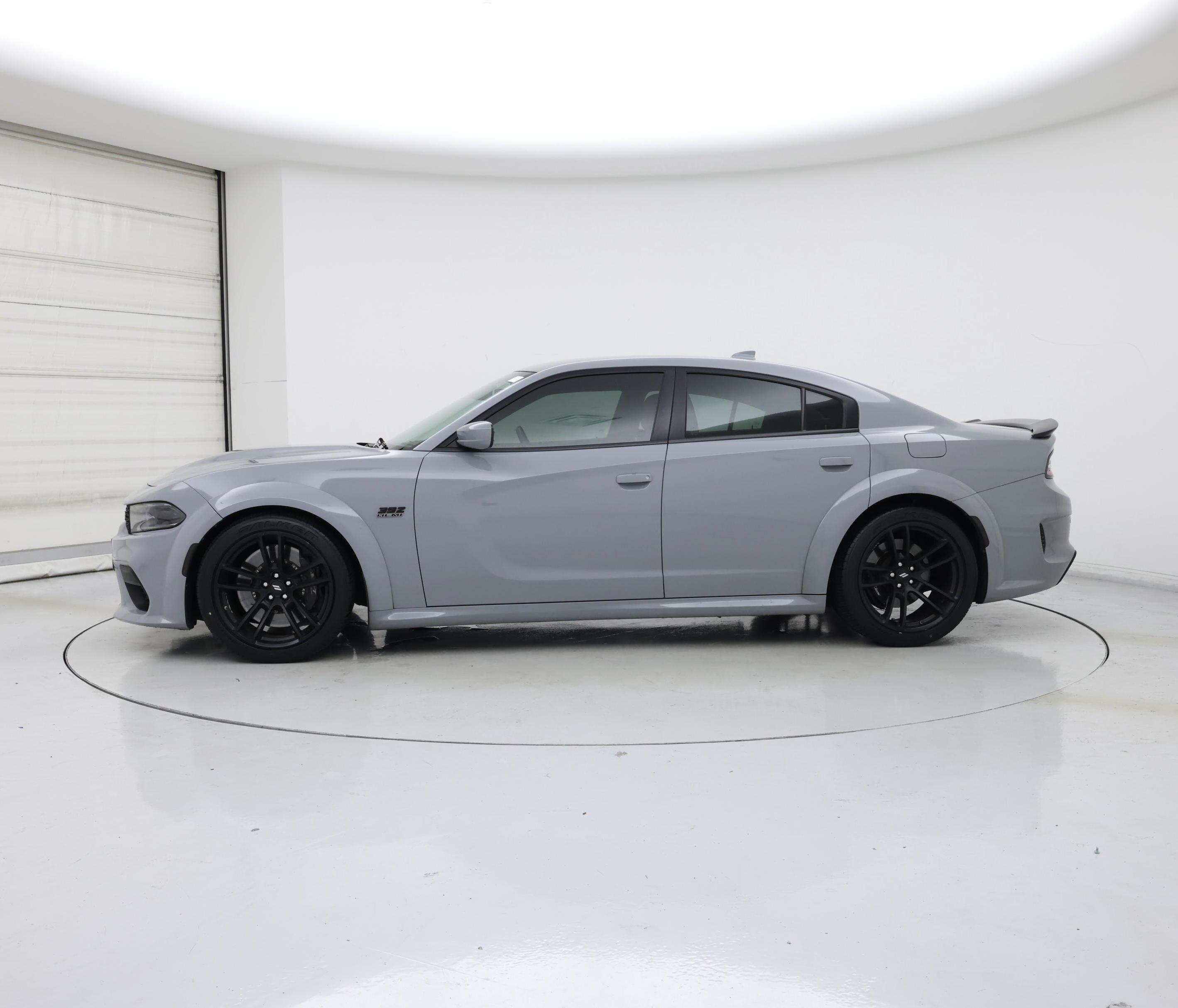 Thumbnail: 2021 Dodge Charger - 4
