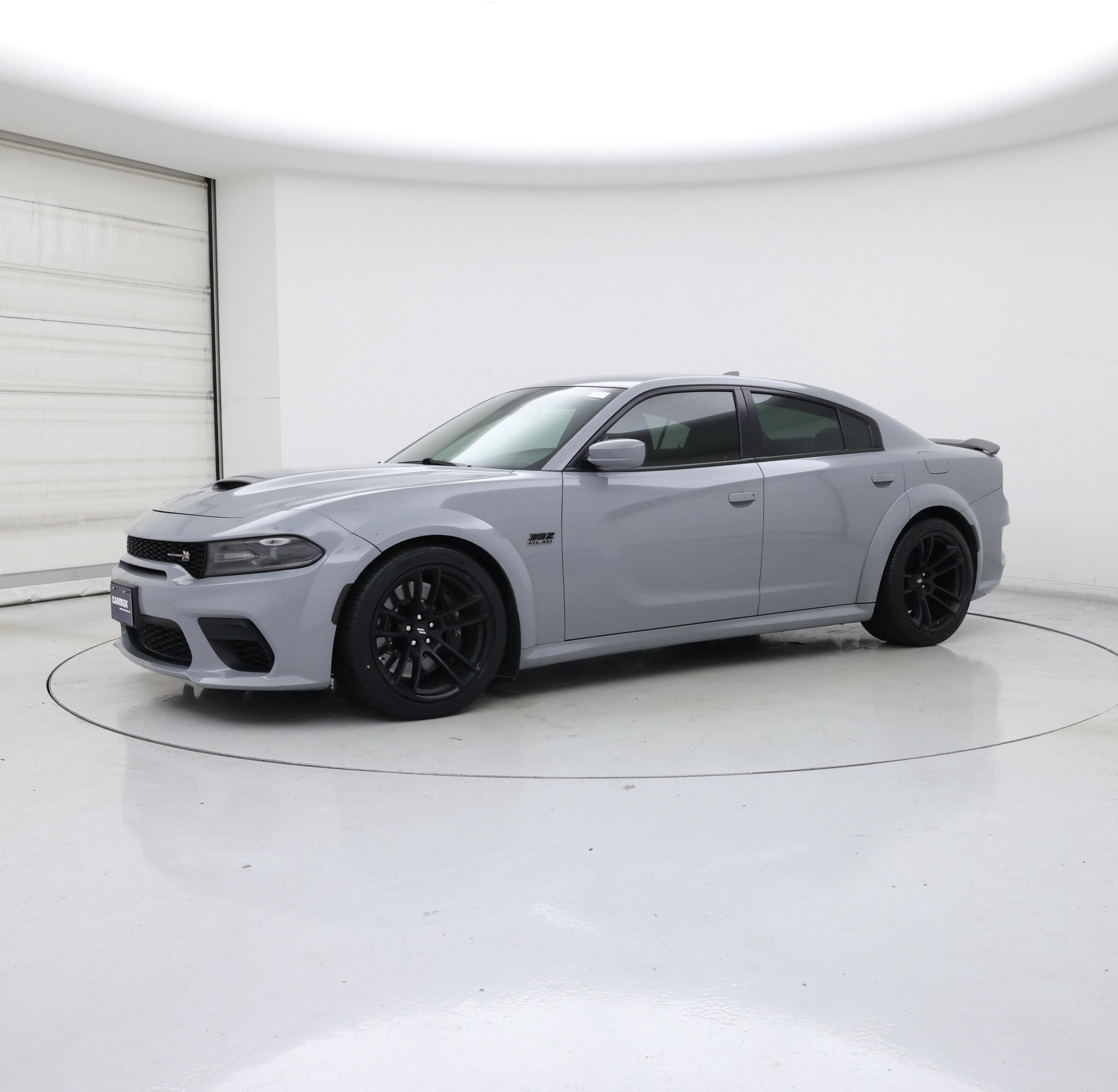 Thumbnail: 2021 Dodge Charger - 5