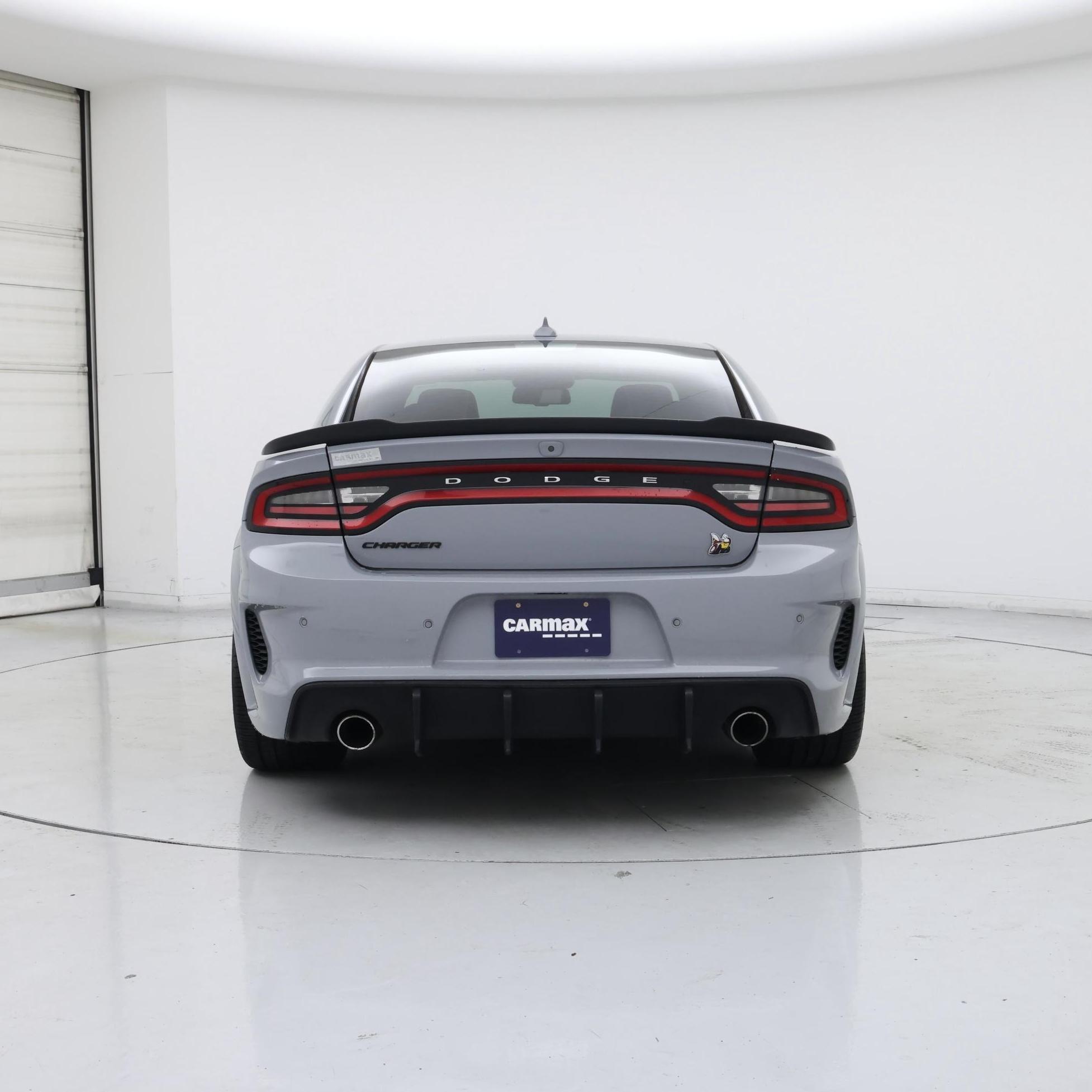 Thumbnail: 2021 Dodge Charger - 6