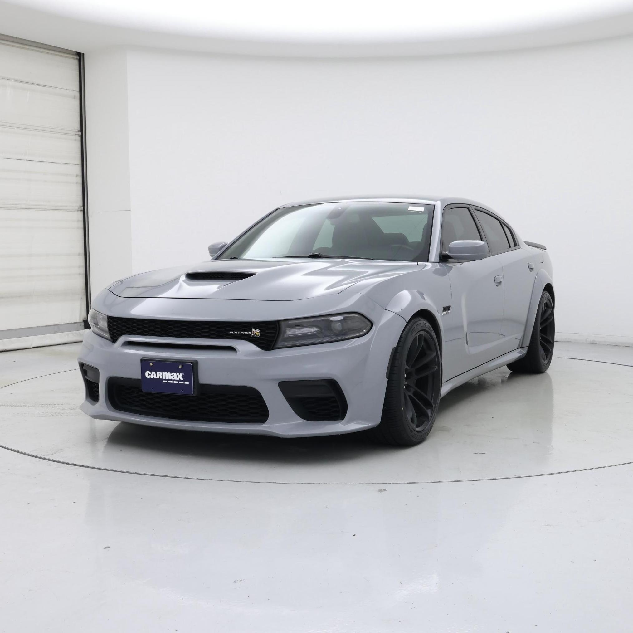 Thumbnail: 2021 Dodge Charger - 7