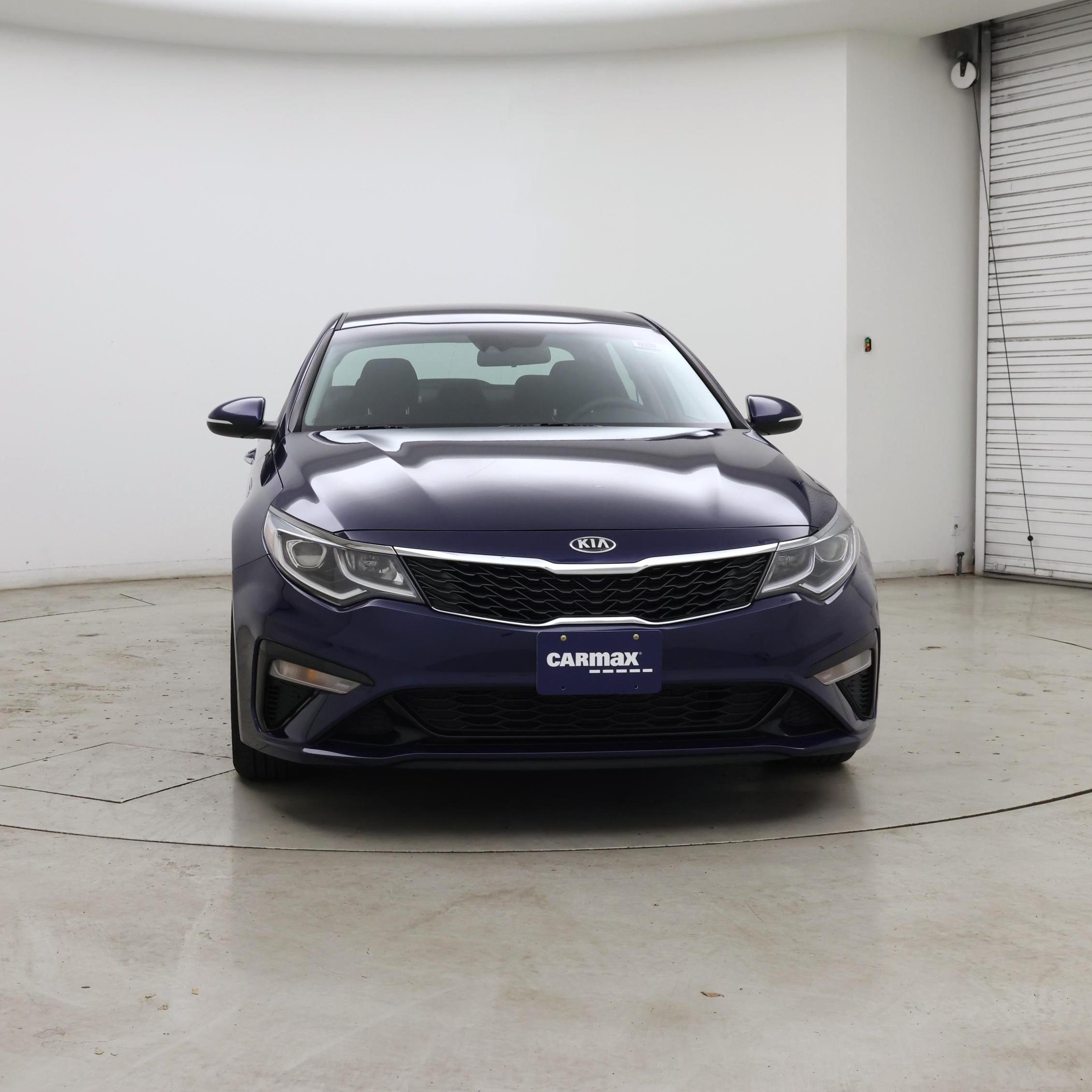 Thumbnail: 2020 Kia Optima - 5
