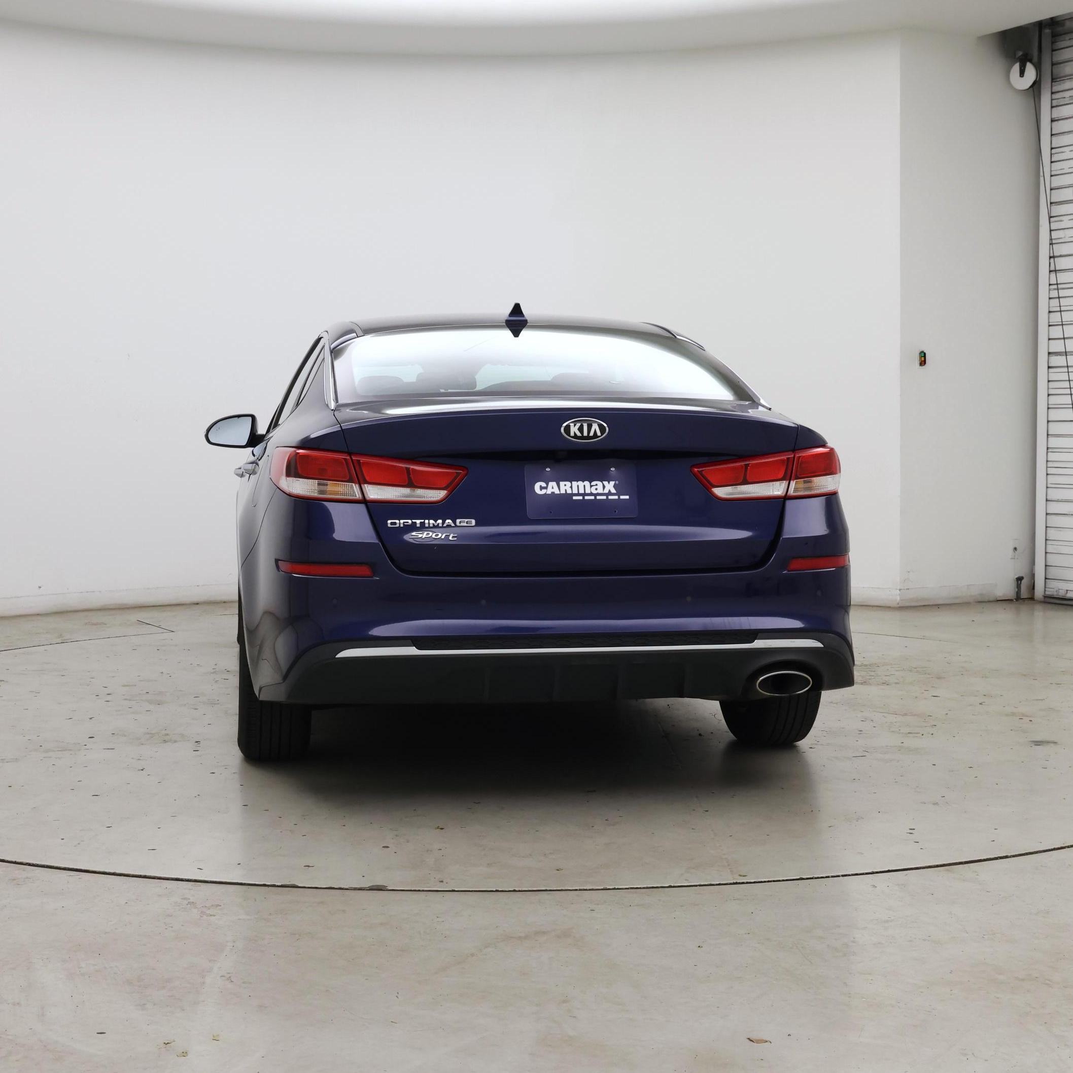 Thumbnail: 2020 Kia Optima - 6