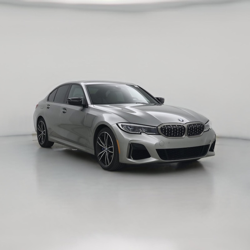2021 BMW M340 I xDrive