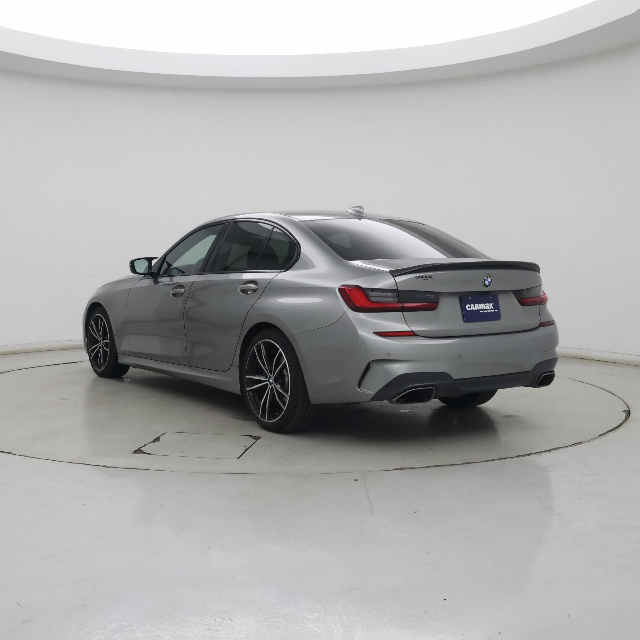 Thumbnail: 2021 BMW 3 Series - 2