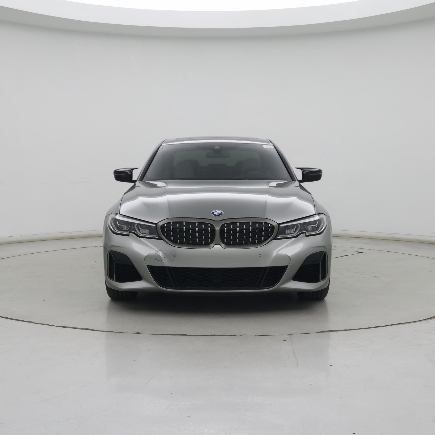 Thumbnail: 2021 BMW 3 Series - 5