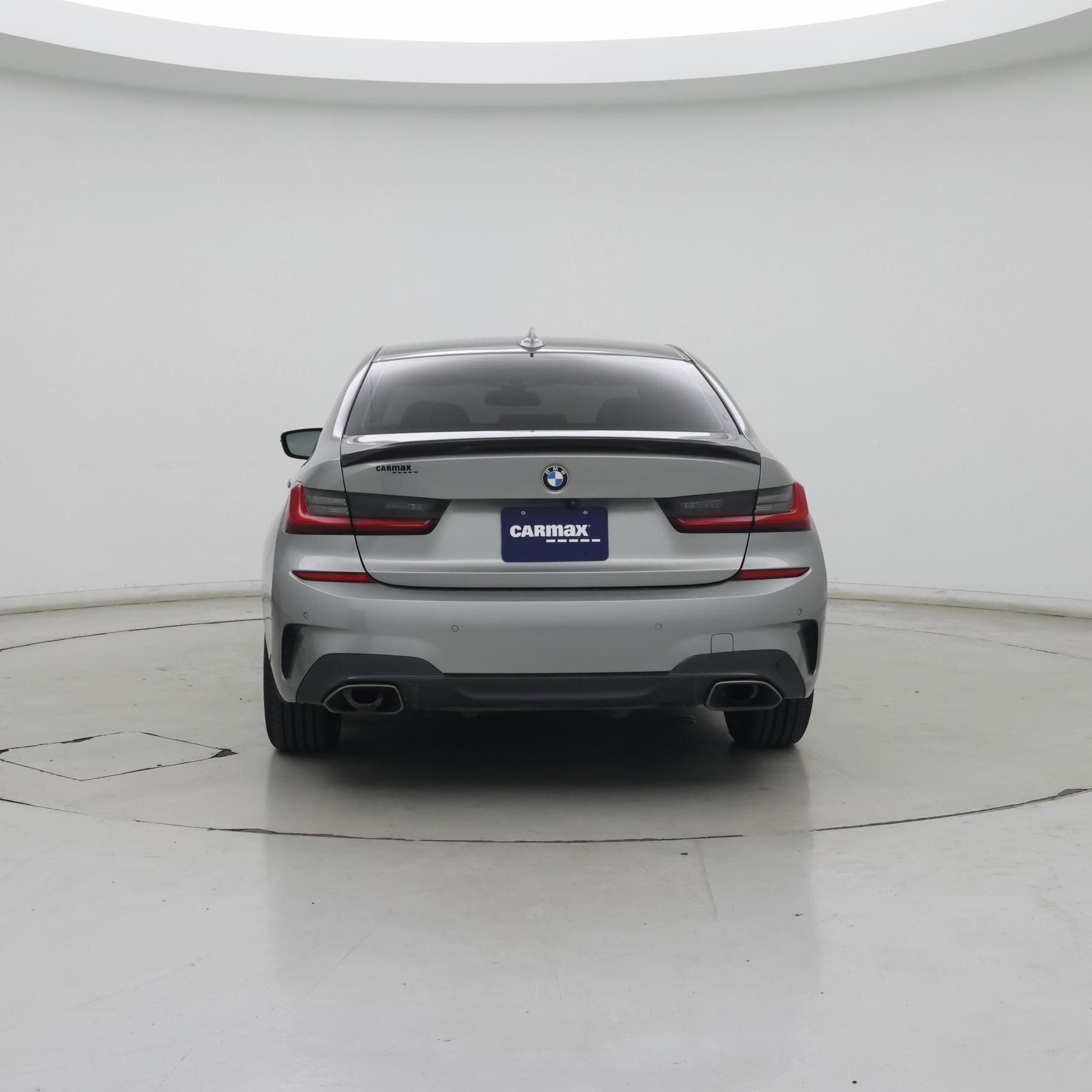 Thumbnail: 2021 BMW 3 Series - 6
