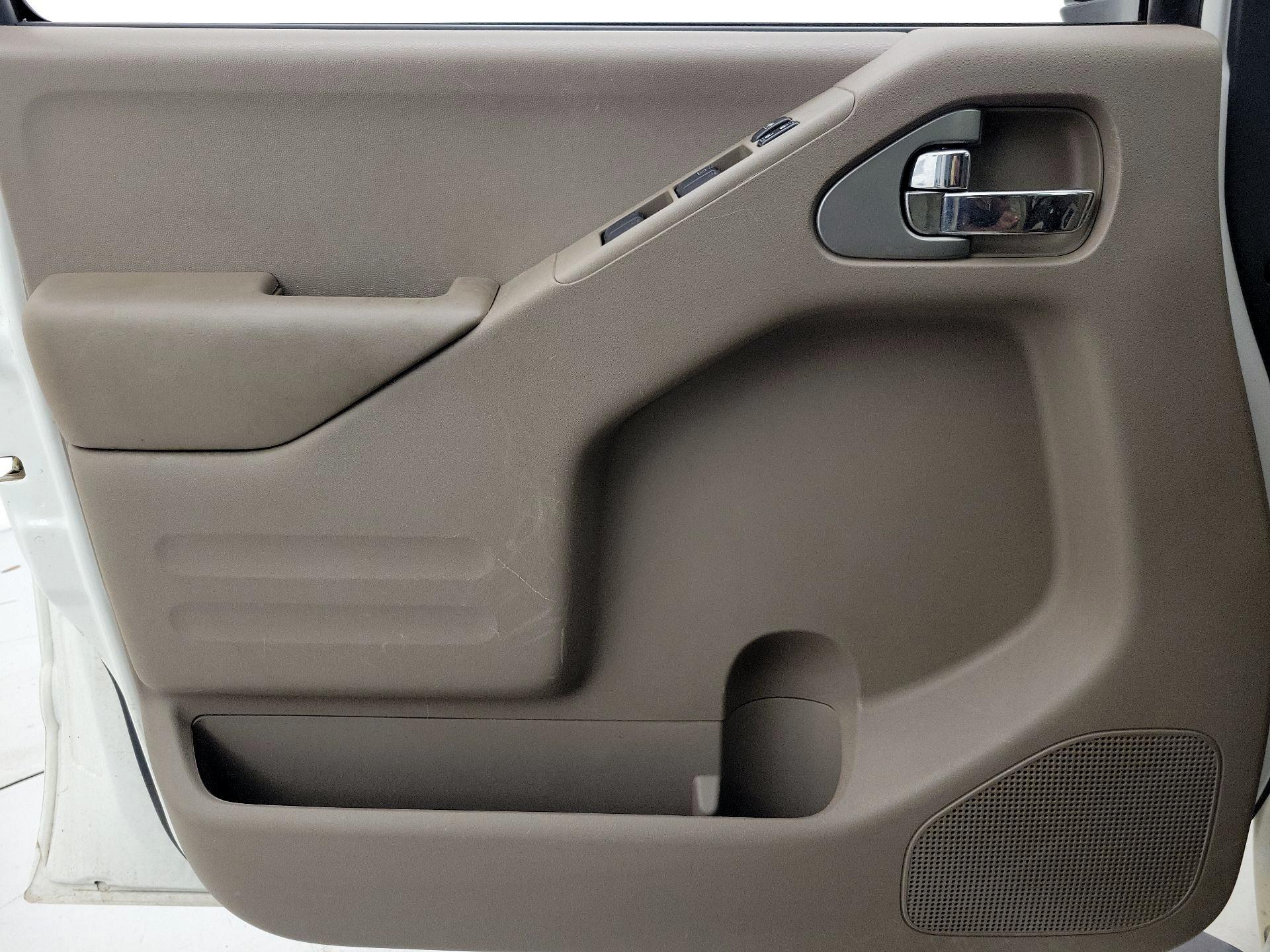 Thumbnail: 2018 Nissan Frontier - 12