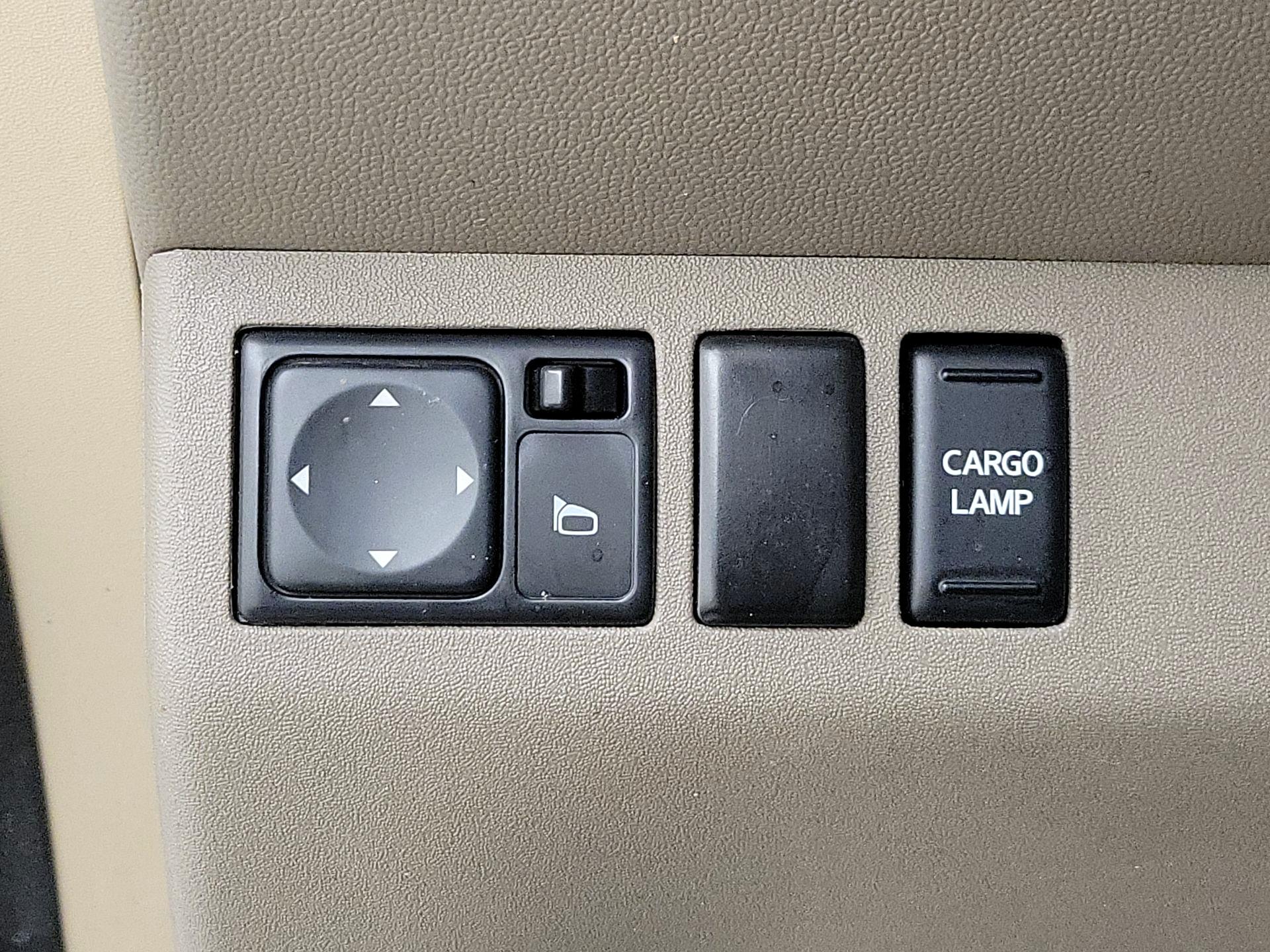 Thumbnail: 2018 Nissan Frontier - 13