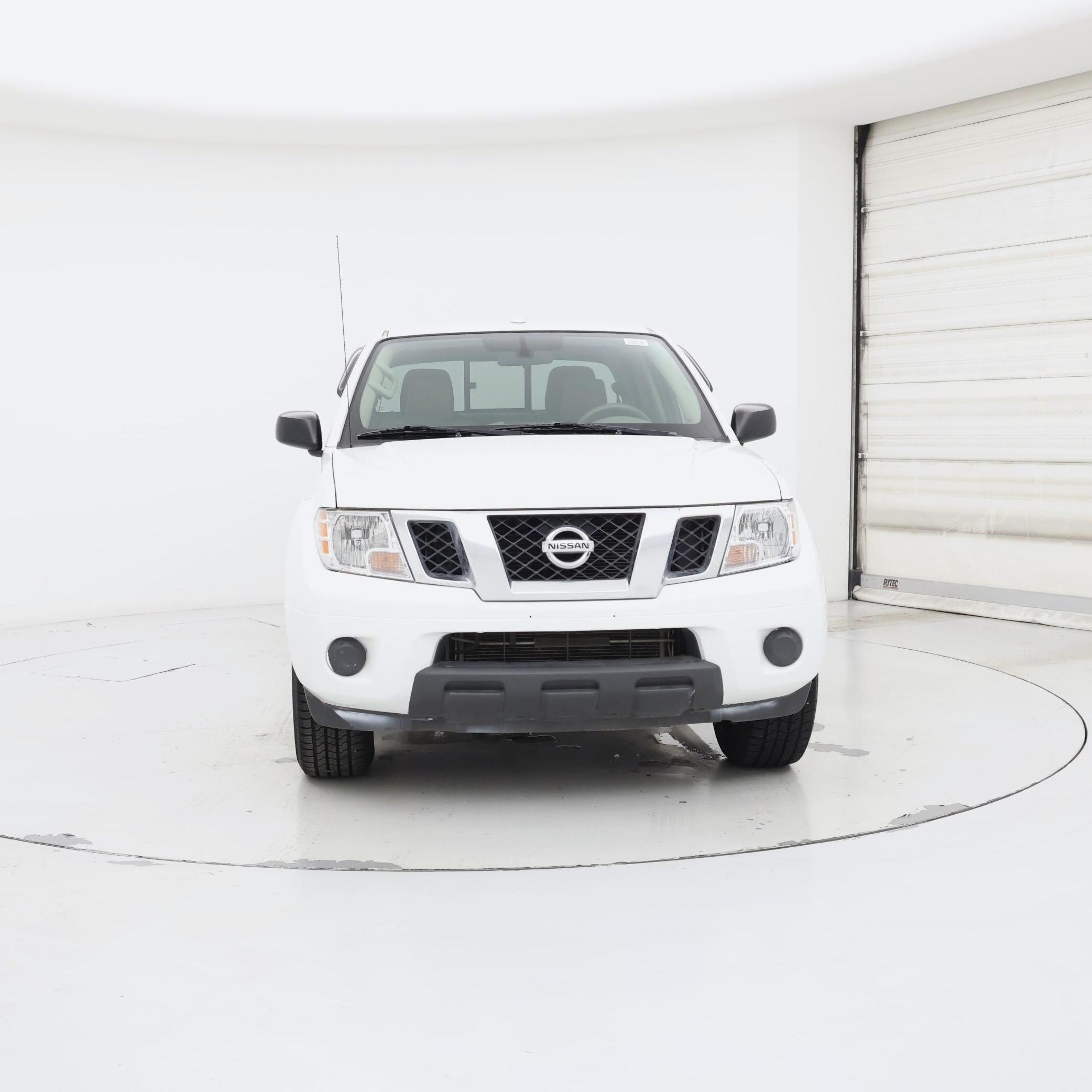 Thumbnail: 2018 Nissan Frontier - 5