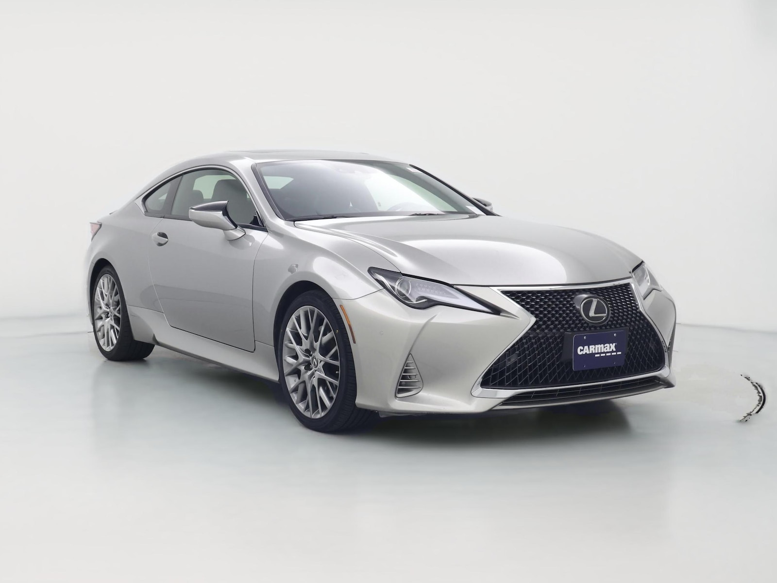 2019 Lexus RC