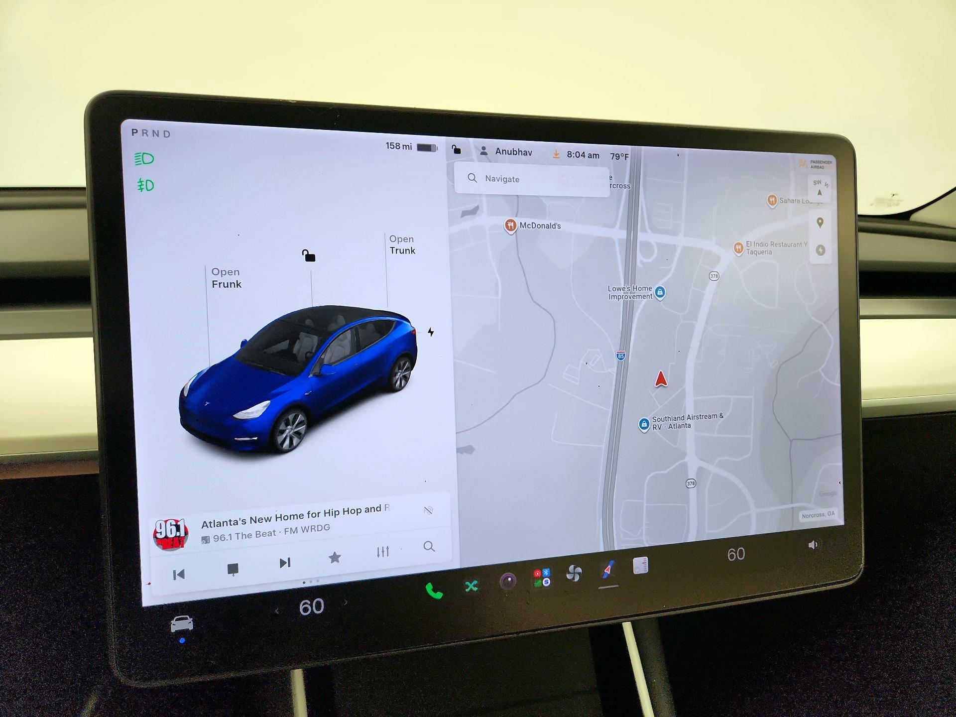 Thumbnail: 2021 Tesla Model Y - 13