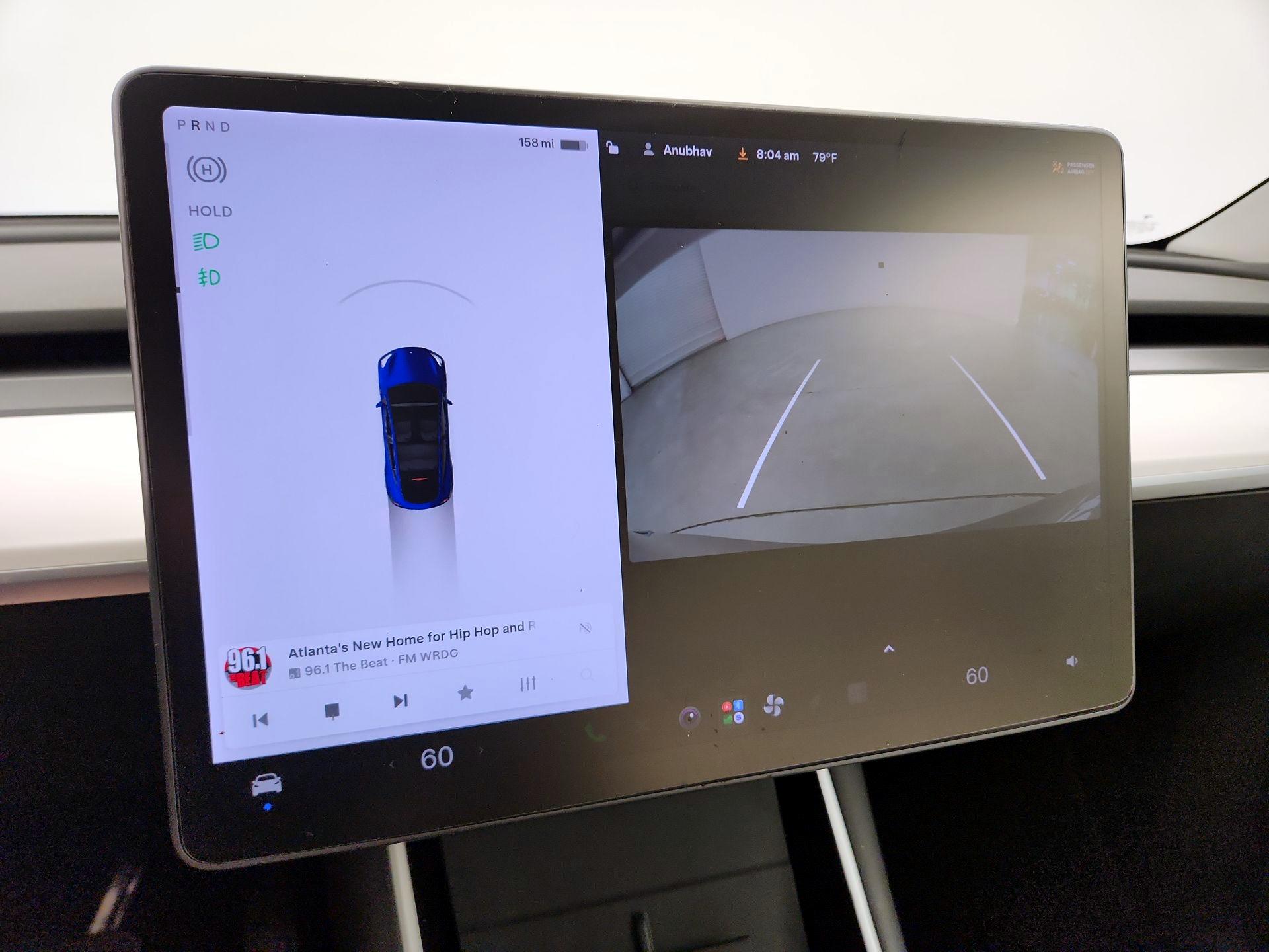 Thumbnail: 2021 Tesla Model Y - 14