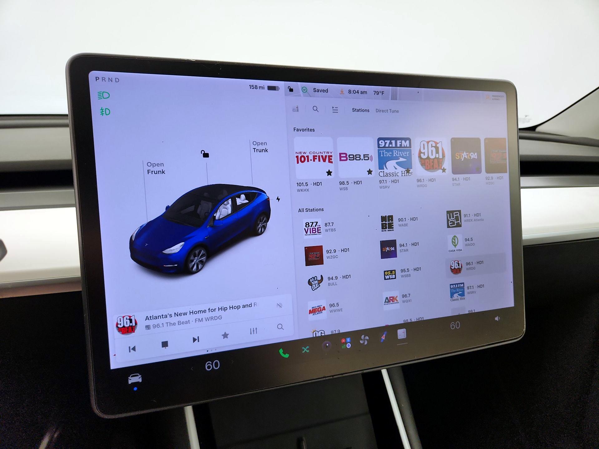 Thumbnail: 2021 Tesla Model Y - 15