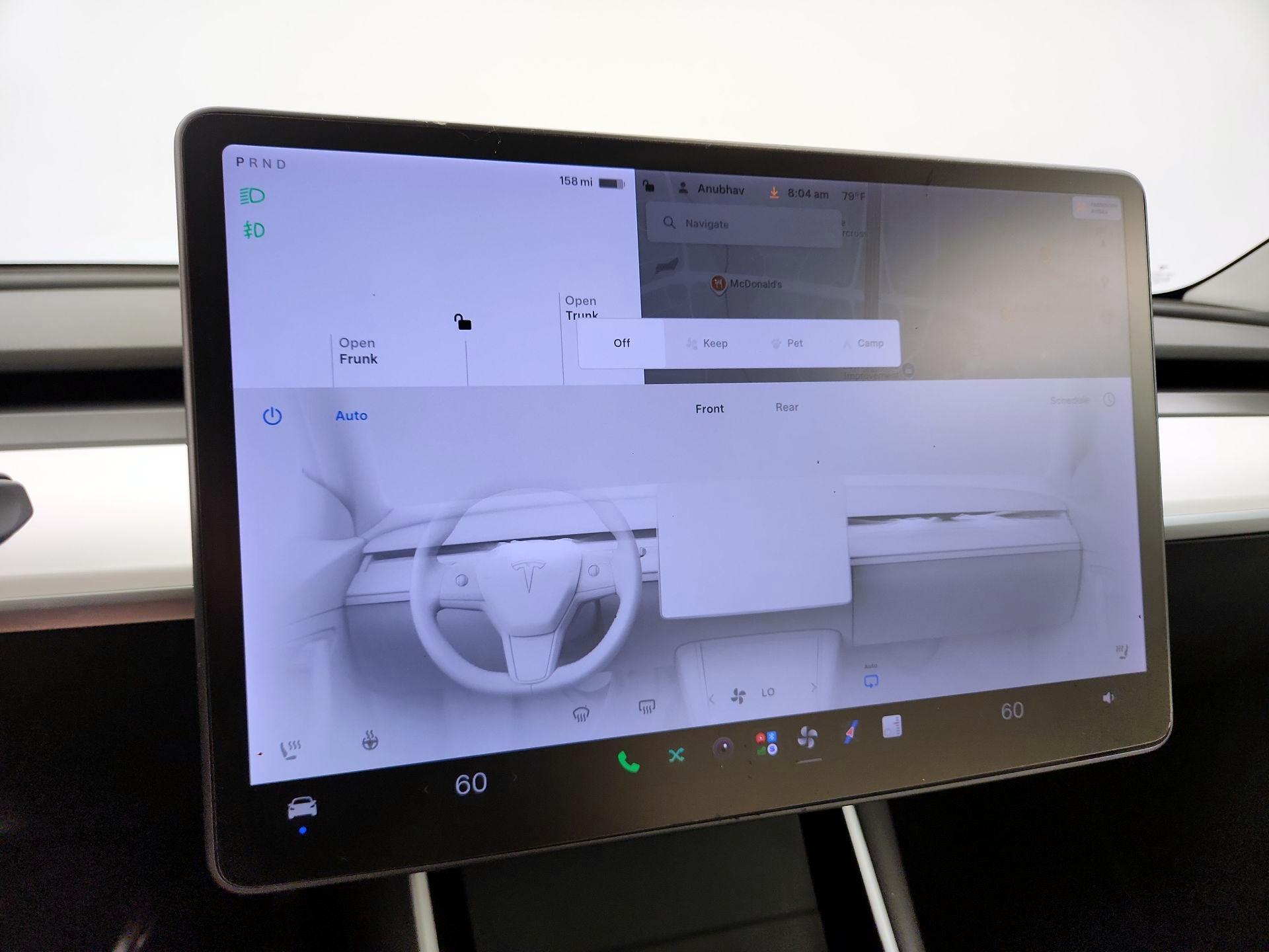 Thumbnail: 2021 Tesla Model Y - 16
