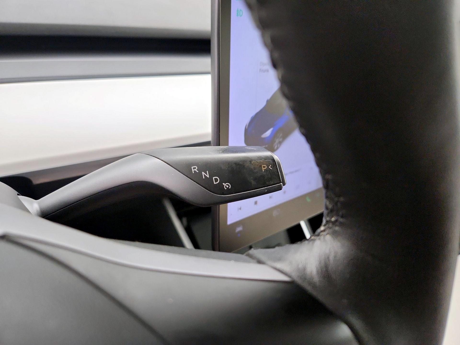 Thumbnail: 2021 Tesla Model Y - 17