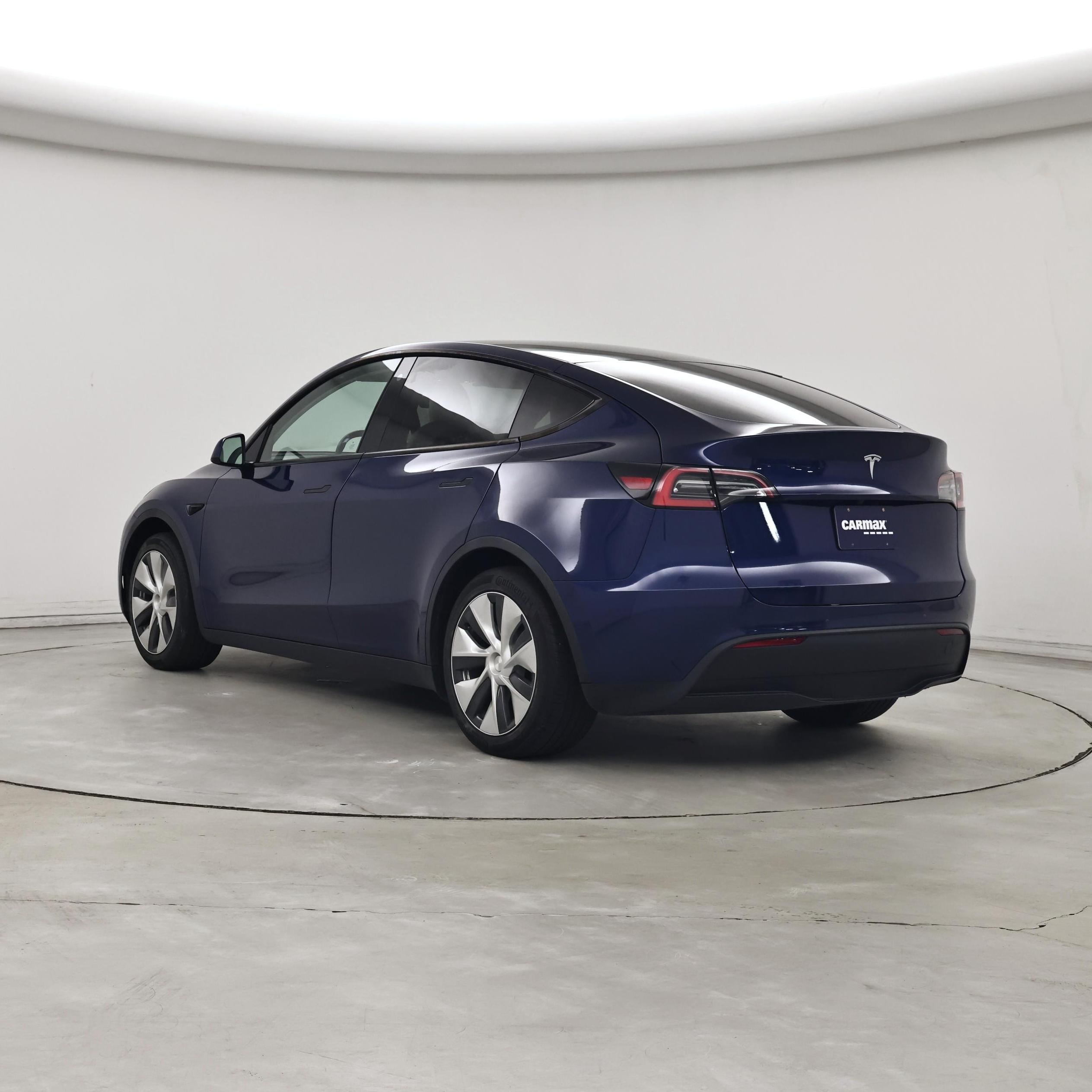 Thumbnail: 2021 Tesla Model Y - 2