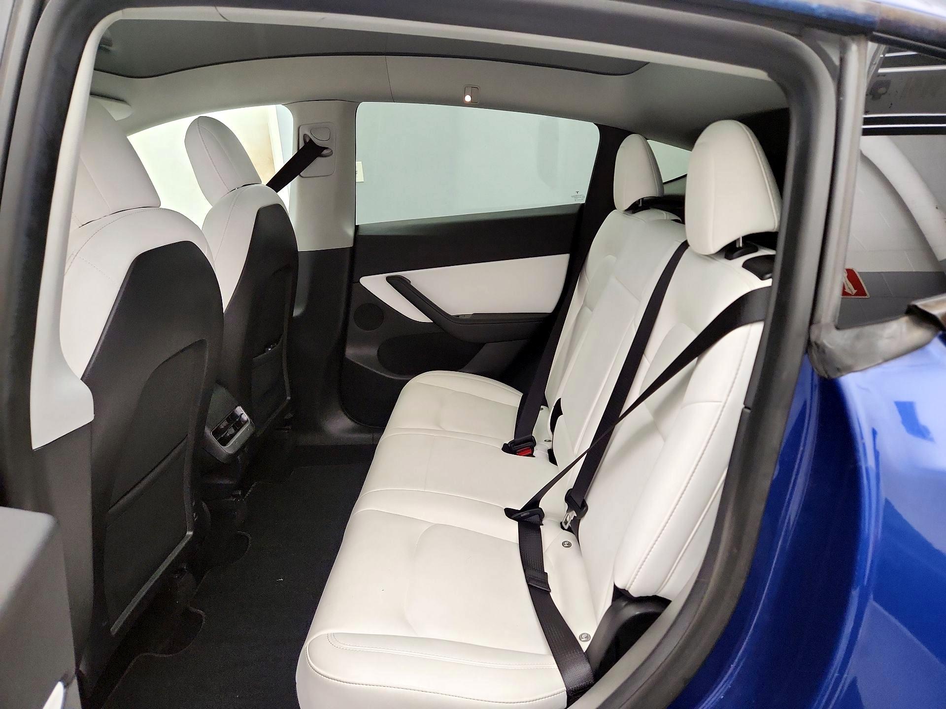 Thumbnail: 2021 Tesla Model Y - 19