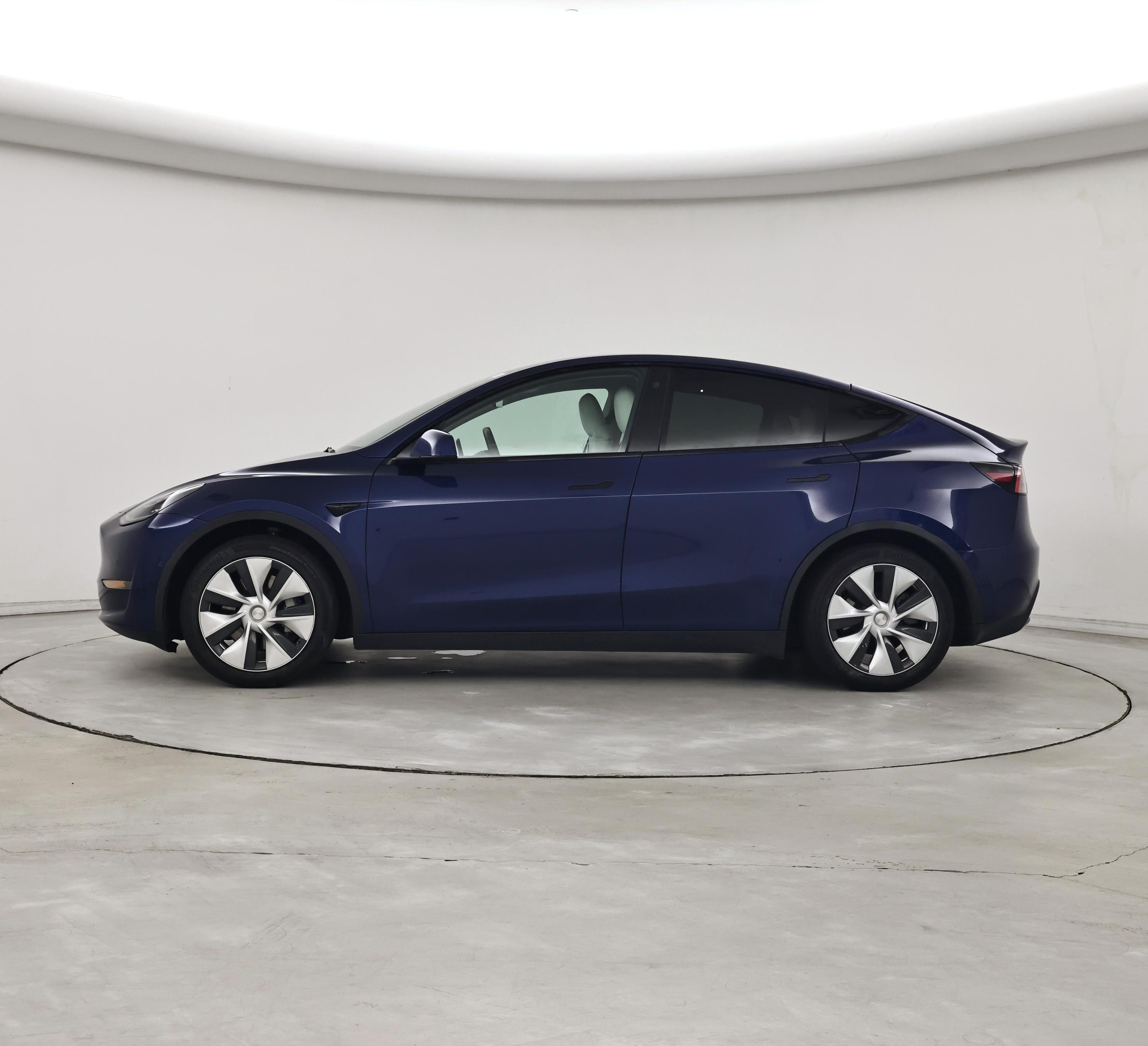 Thumbnail: 2021 Tesla Model Y - 3