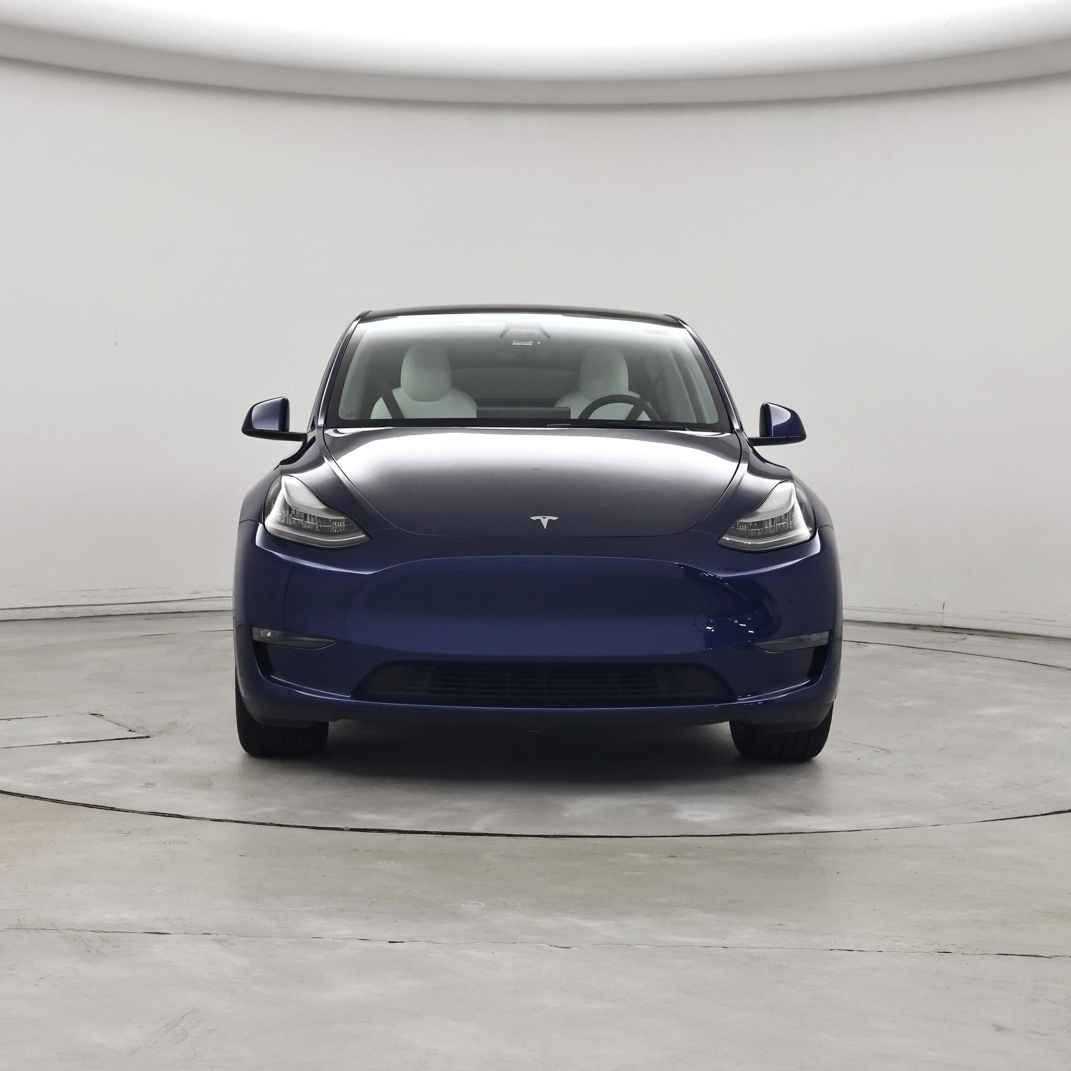 Thumbnail: 2021 Tesla Model Y - 5