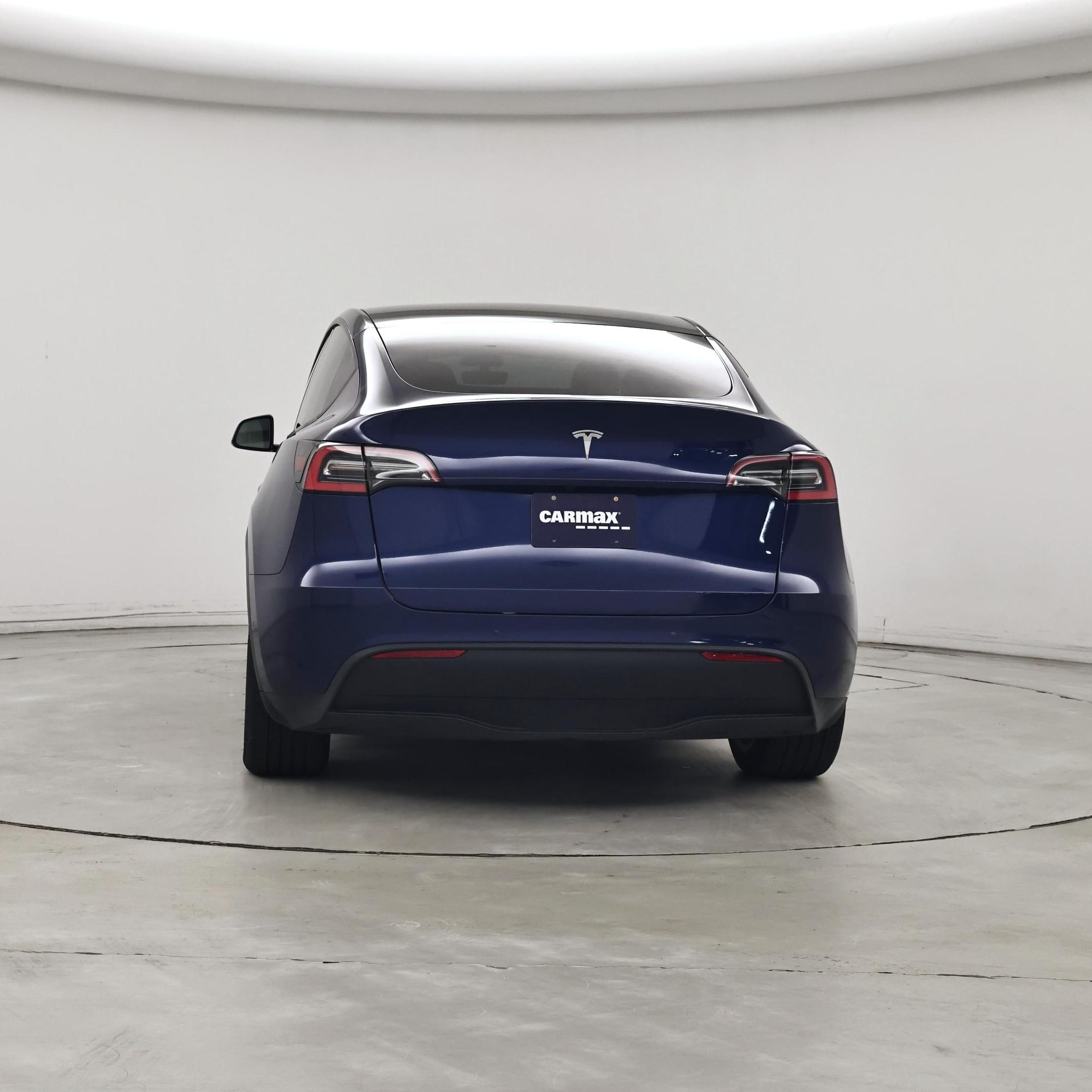 Thumbnail: 2021 Tesla Model Y - 6