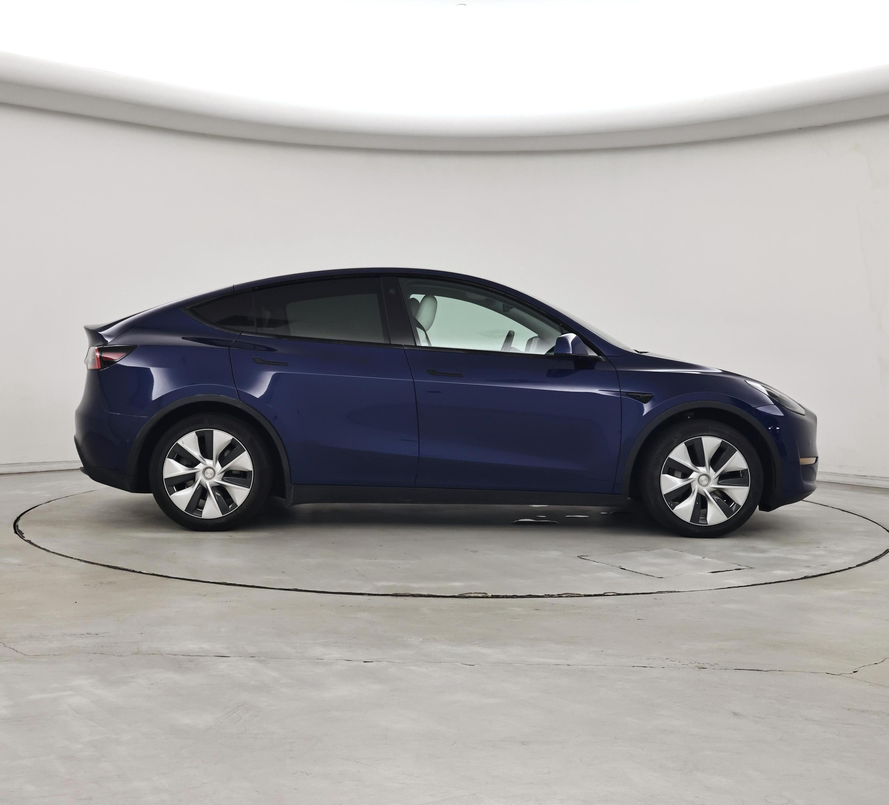 Thumbnail: 2021 Tesla Model Y - 7