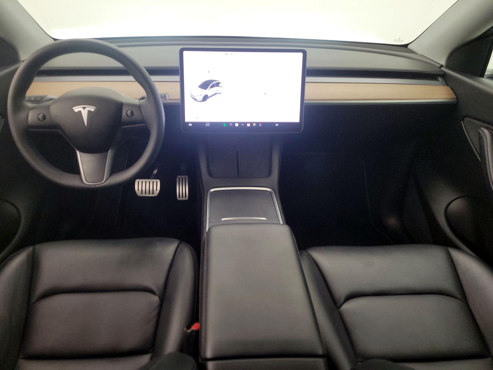 Thumbnail: 2021 Tesla Model Y - 9