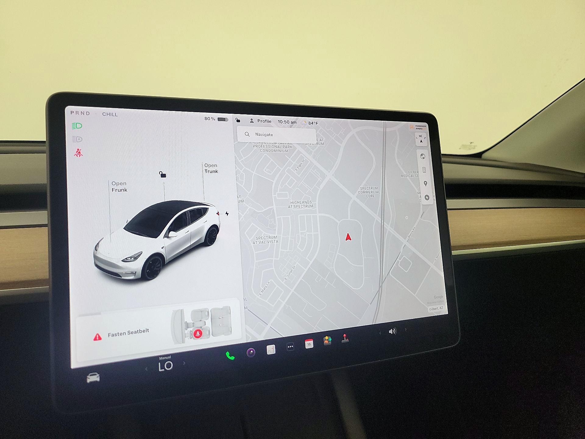 Thumbnail: 2021 Tesla Model Y - 13