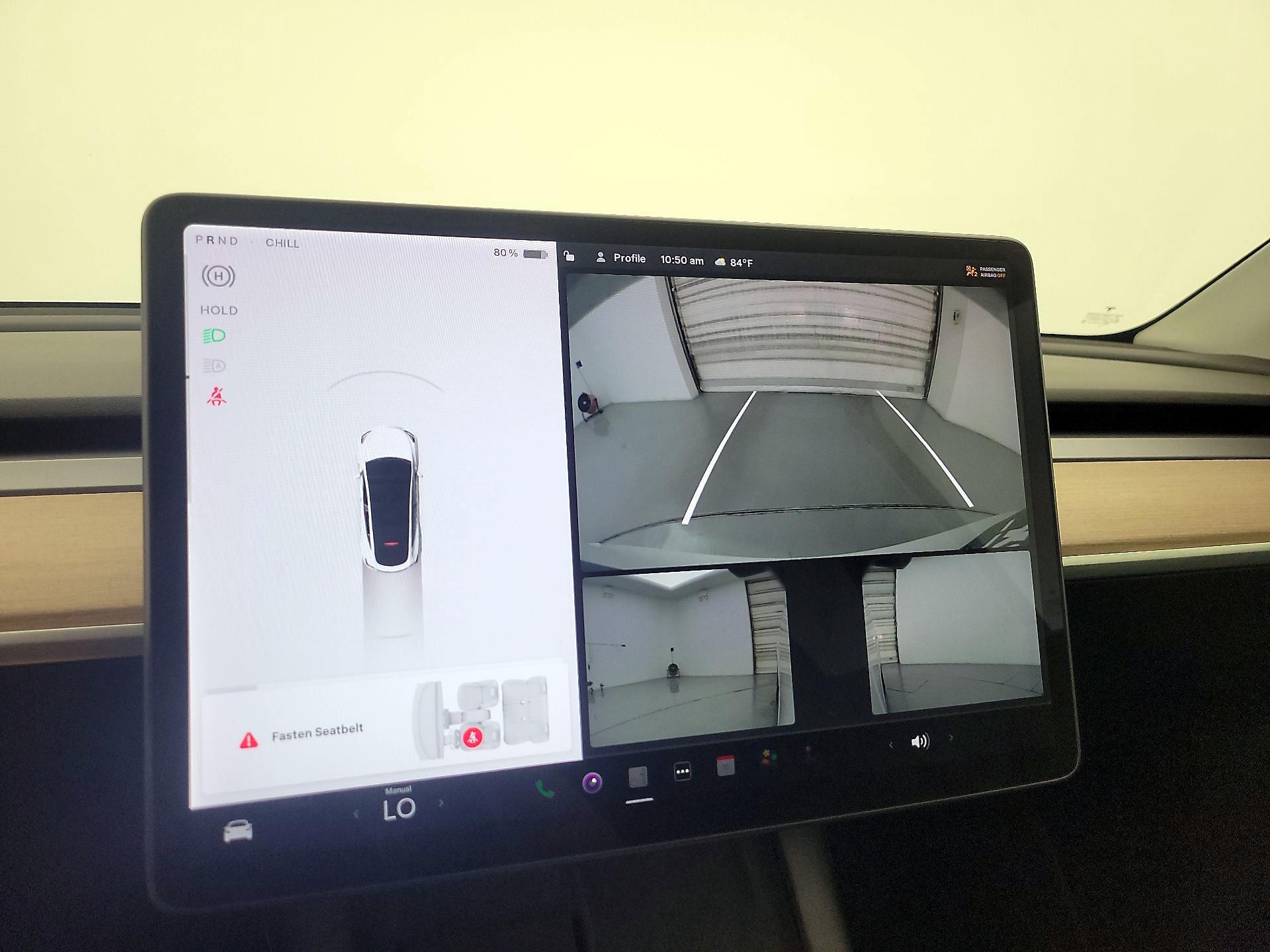 Thumbnail: 2021 Tesla Model Y - 14