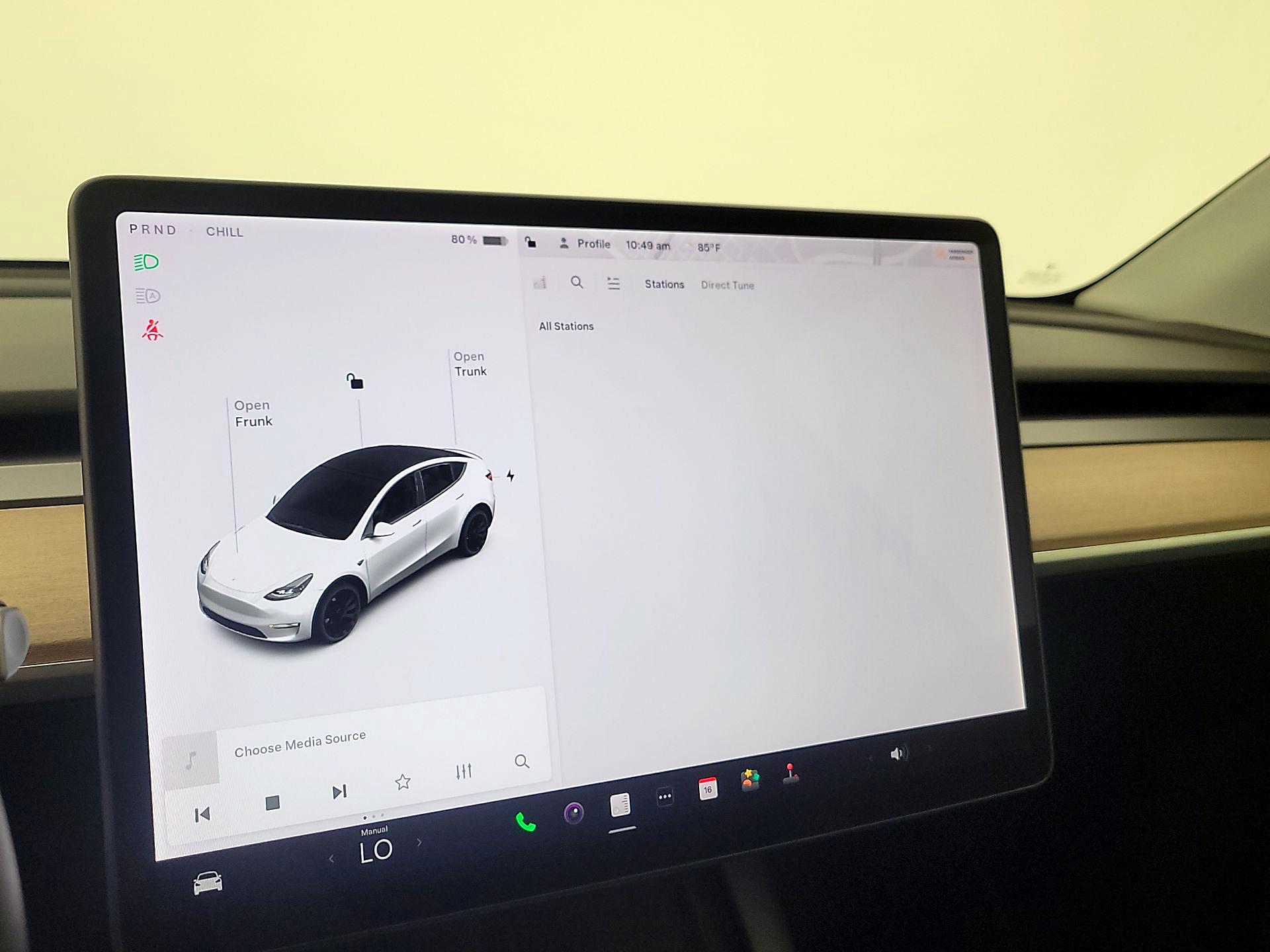 Thumbnail: 2021 Tesla Model Y - 15