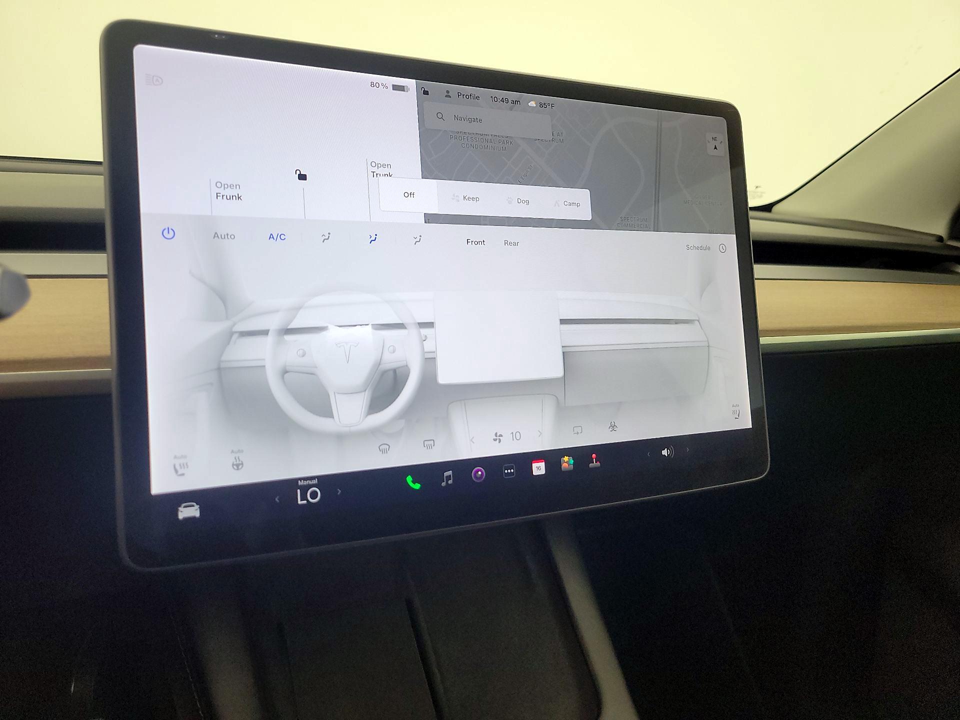 Thumbnail: 2021 Tesla Model Y - 16