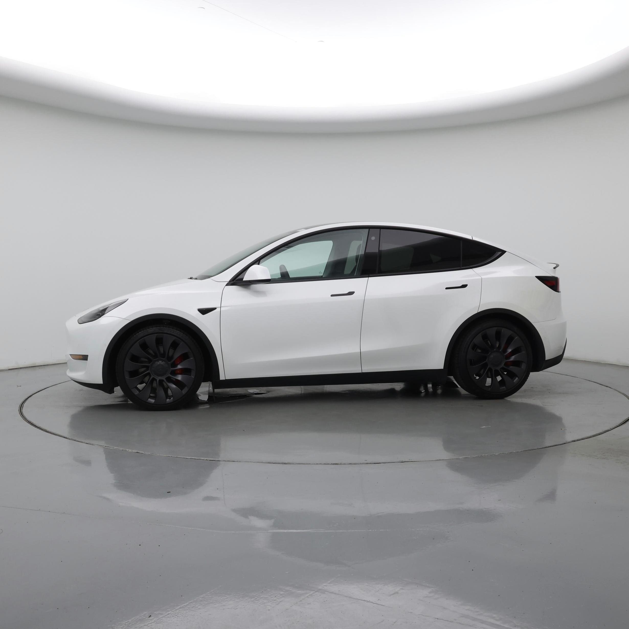 Thumbnail: 2021 Tesla Model Y - 3