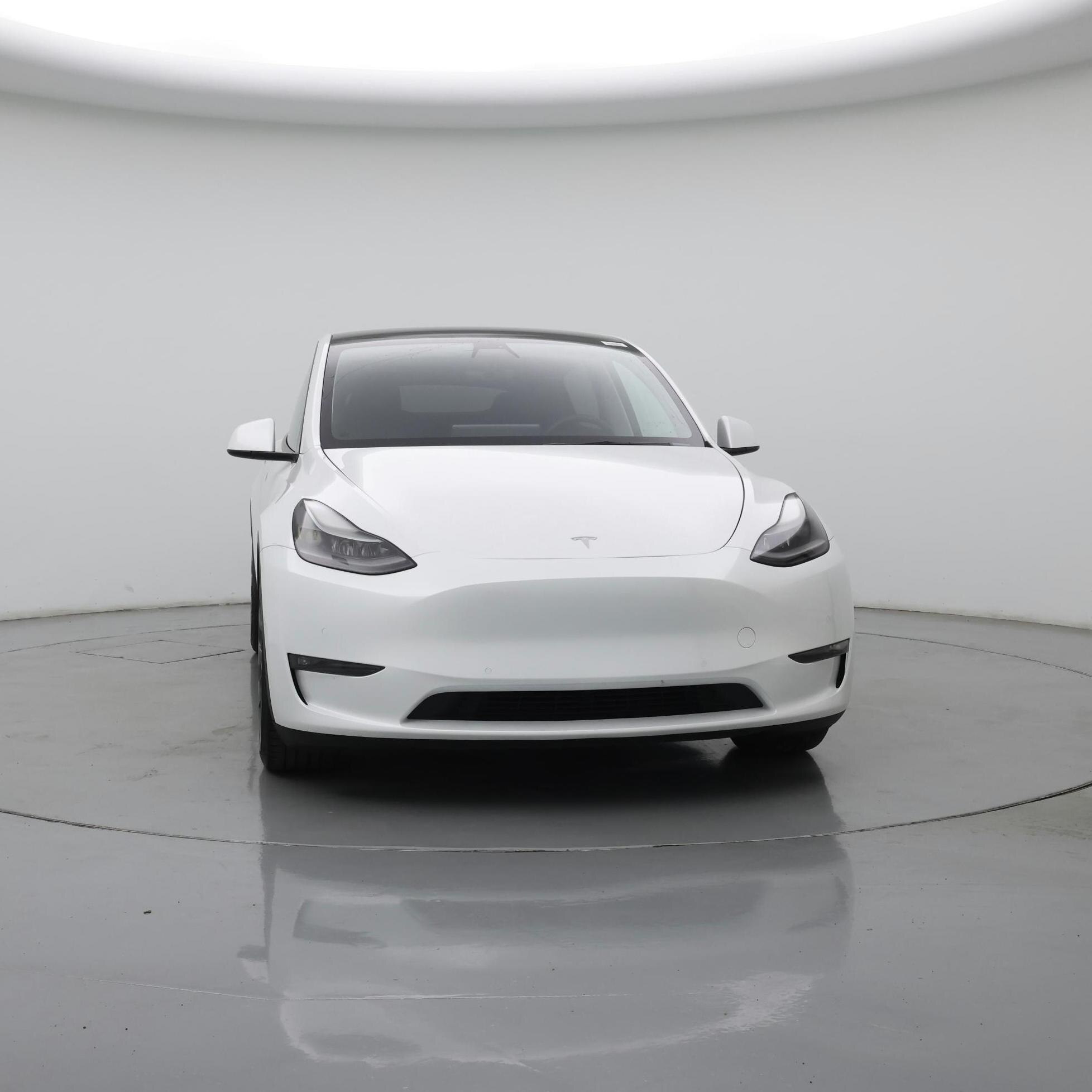 Thumbnail: 2021 Tesla Model Y - 5