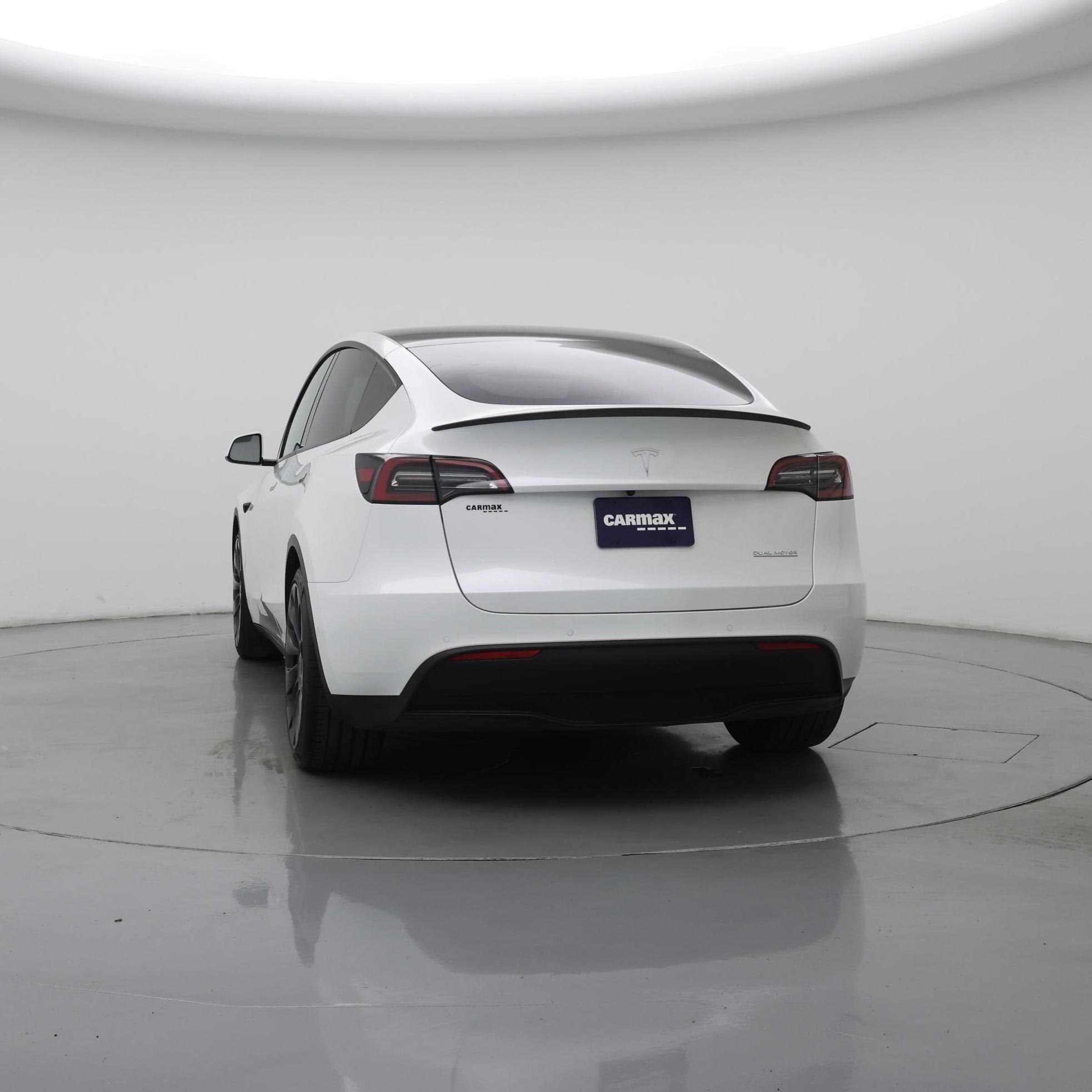 Thumbnail: 2021 Tesla Model Y - 6