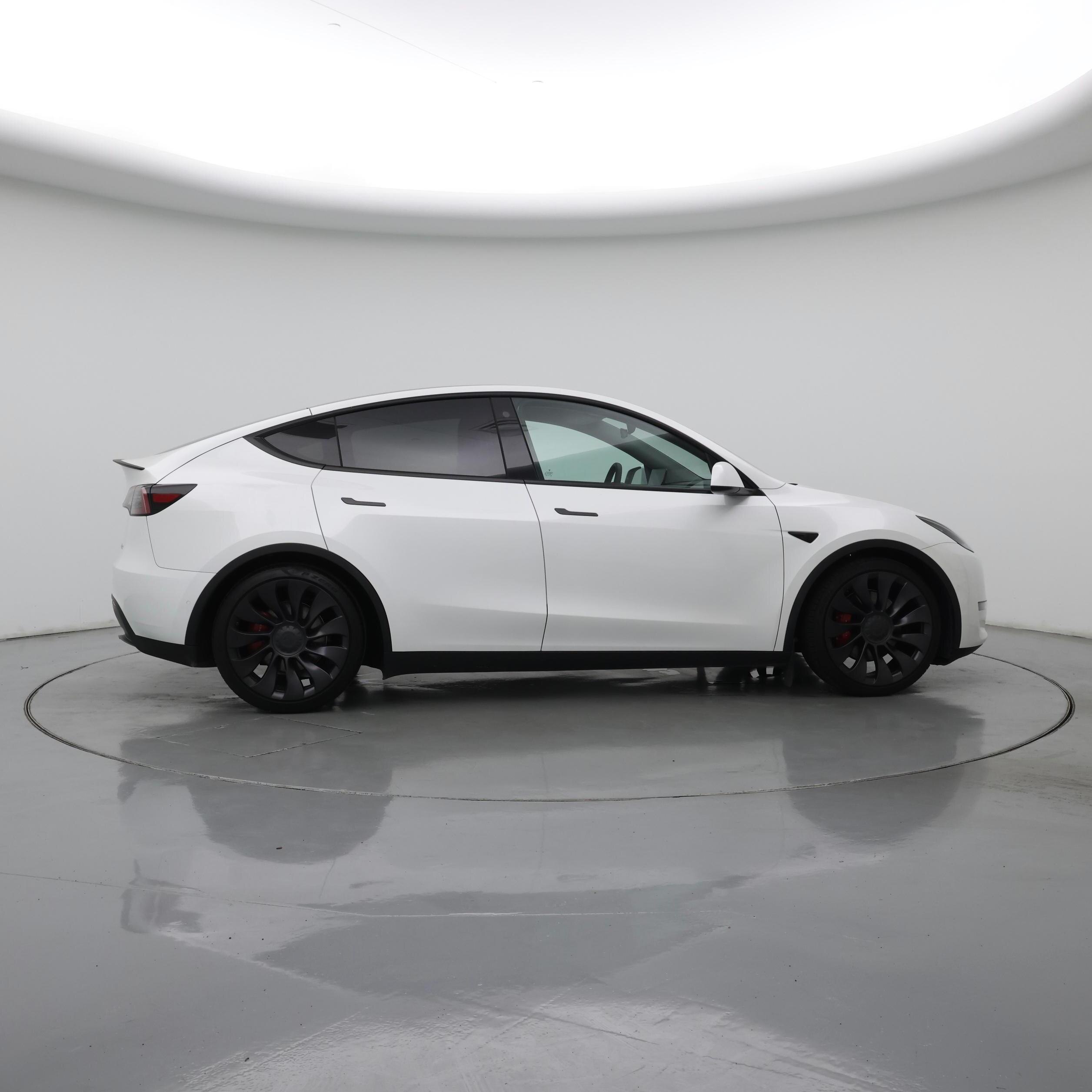 Thumbnail: 2021 Tesla Model Y - 7