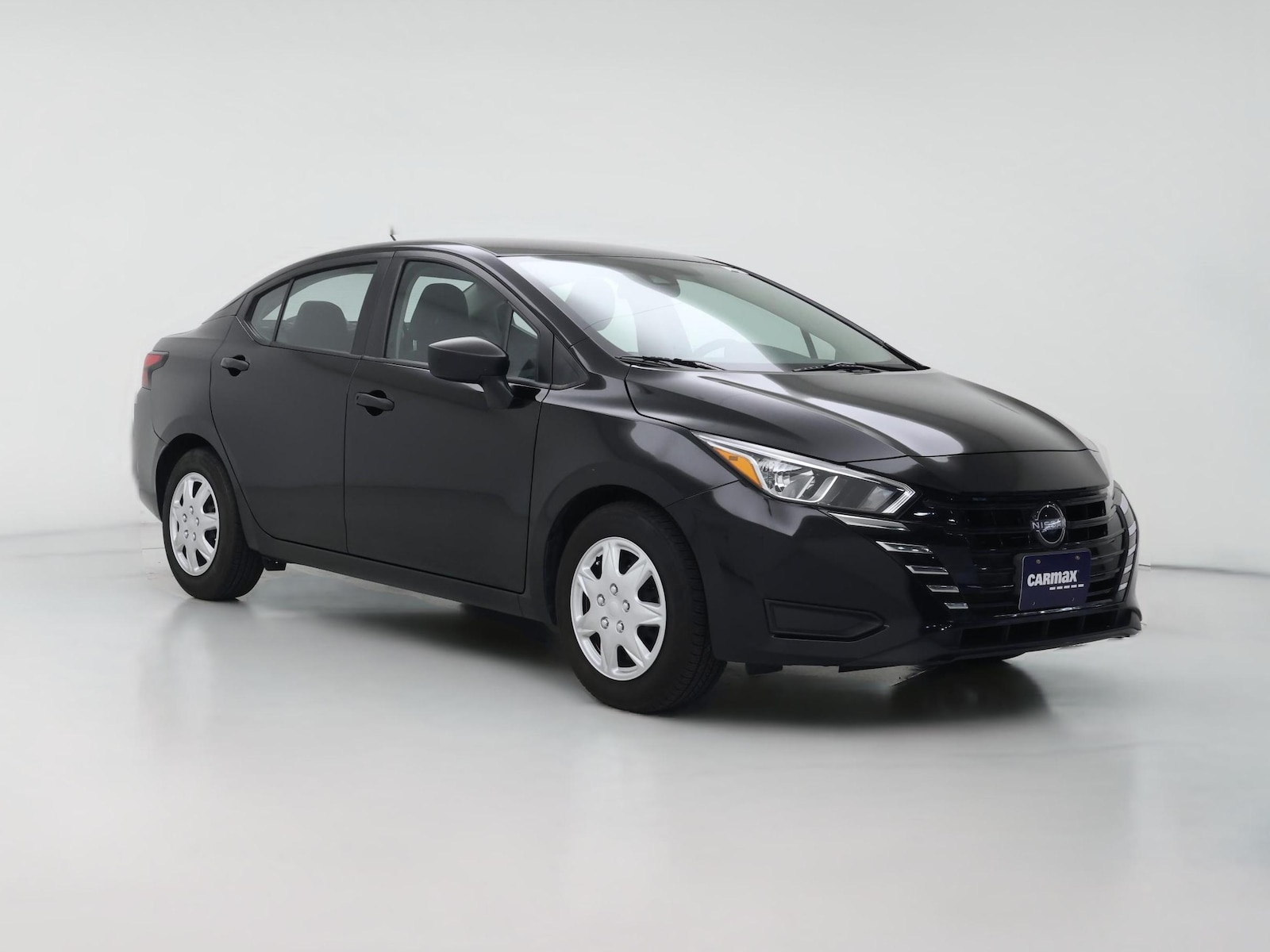 2024 Nissan Versa