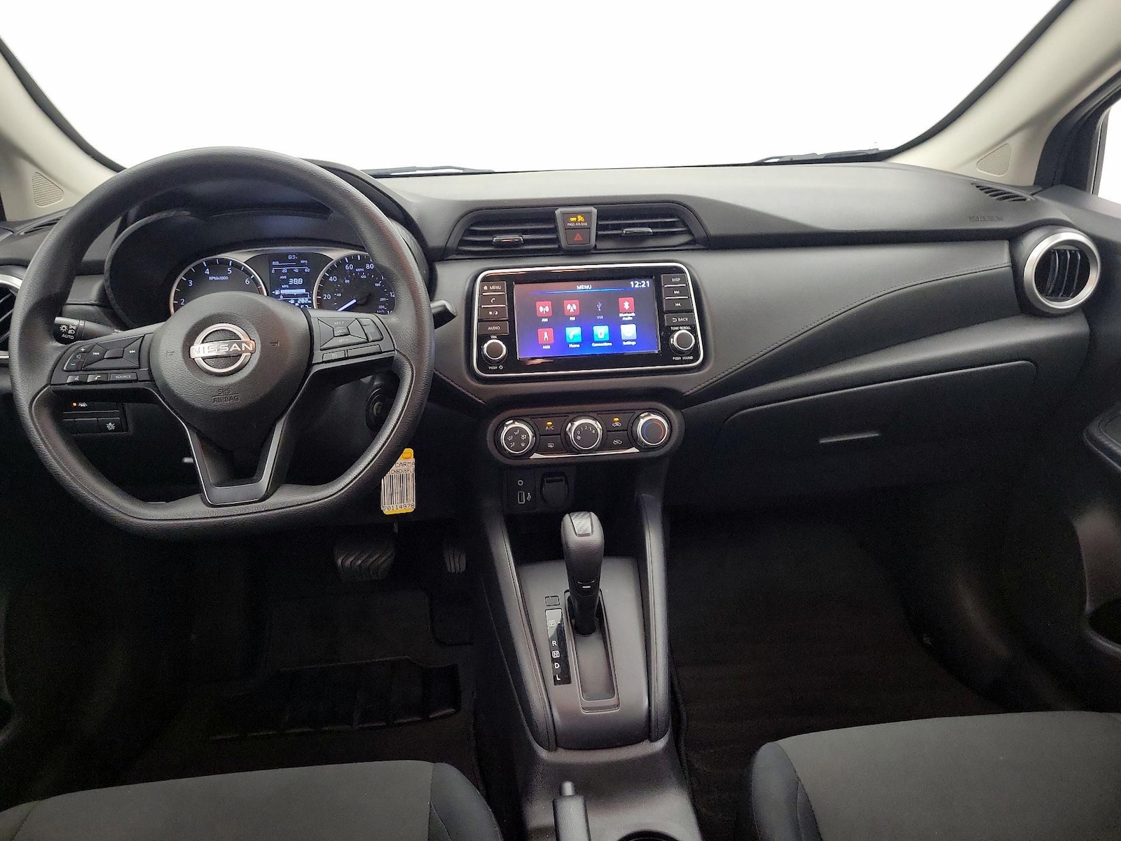 Rear View Camera