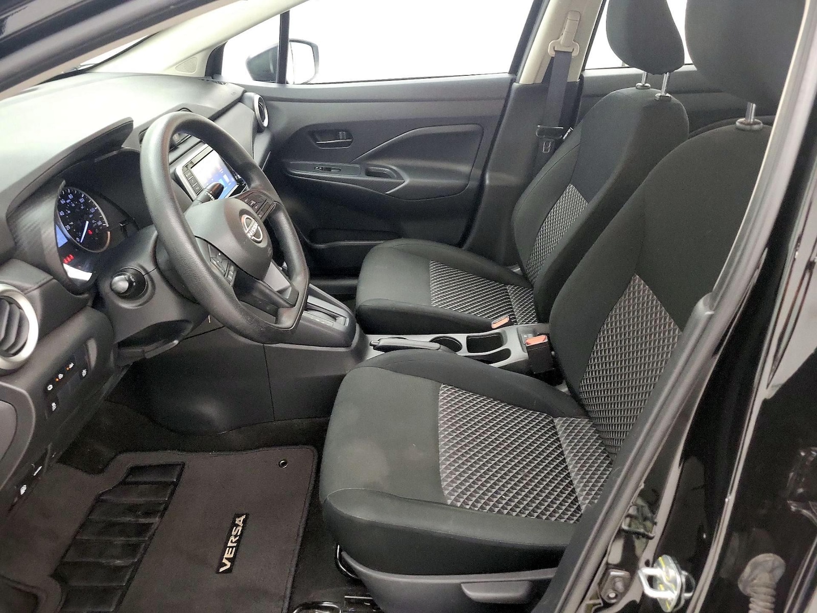 Side Airbags